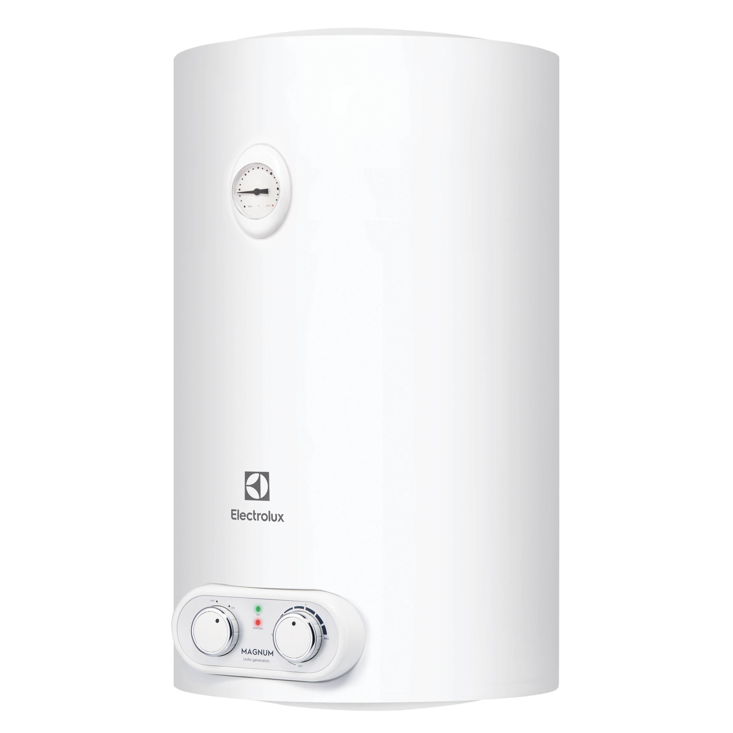 Водонагреватель накопительный Electrolux EWH 30 Magnum Slim Unifix 30 л 1064774