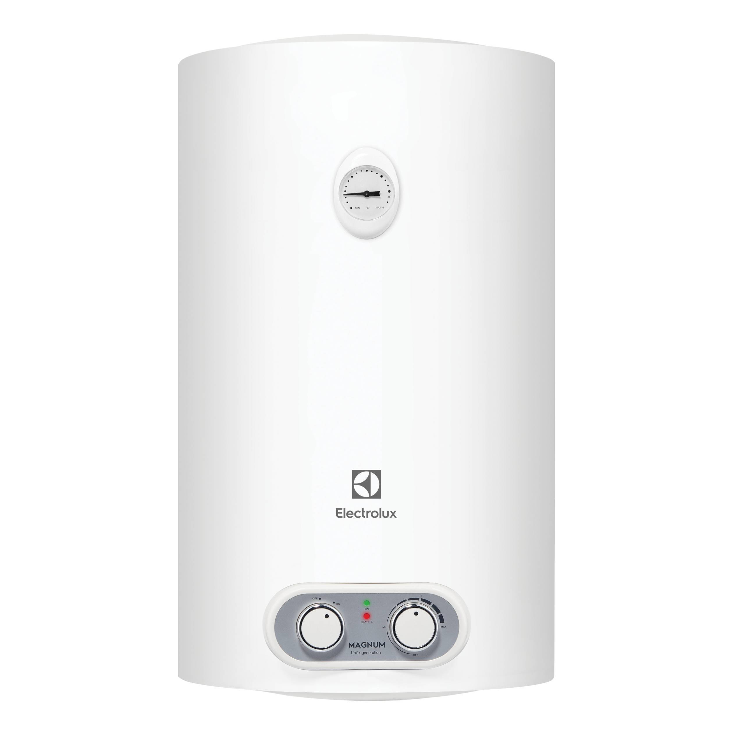 Водонагреватель накопительный Electrolux EWH 30 Magnum Slim Unifix 30 л 1064774