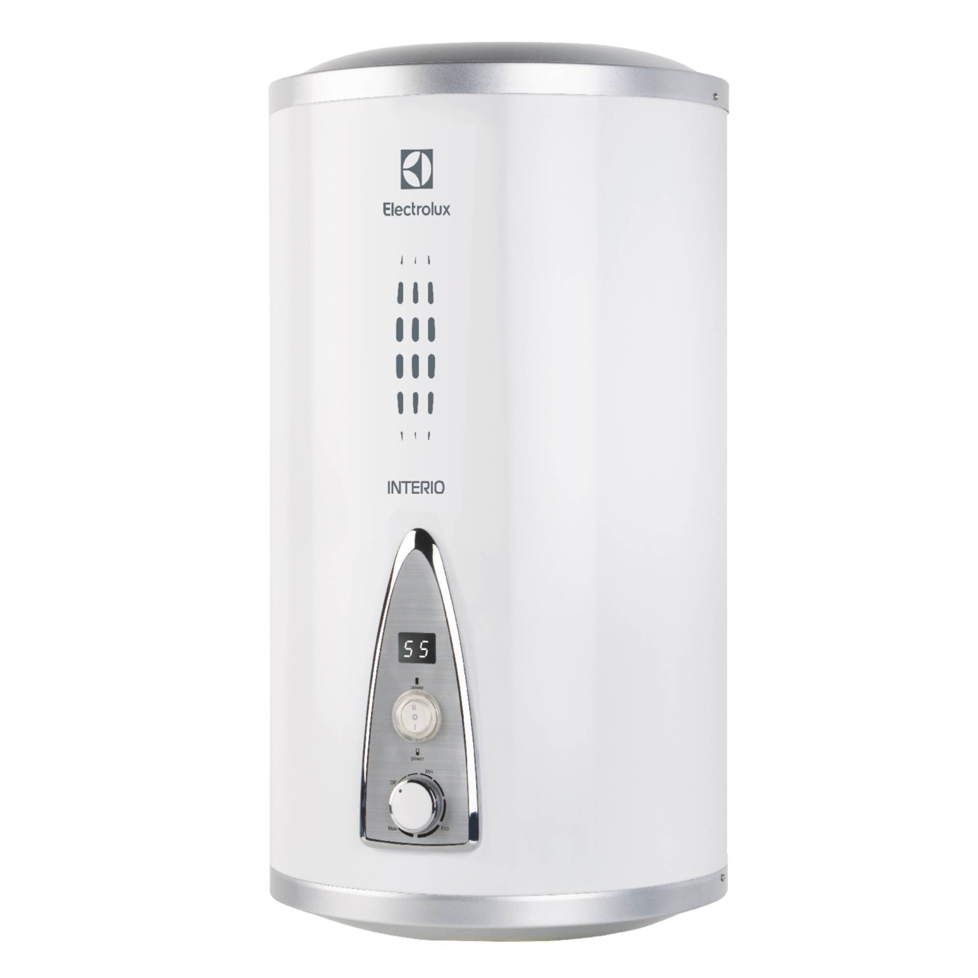 Водонагреватель накопительный Electrolux EWH 30 Interio 2 1084108