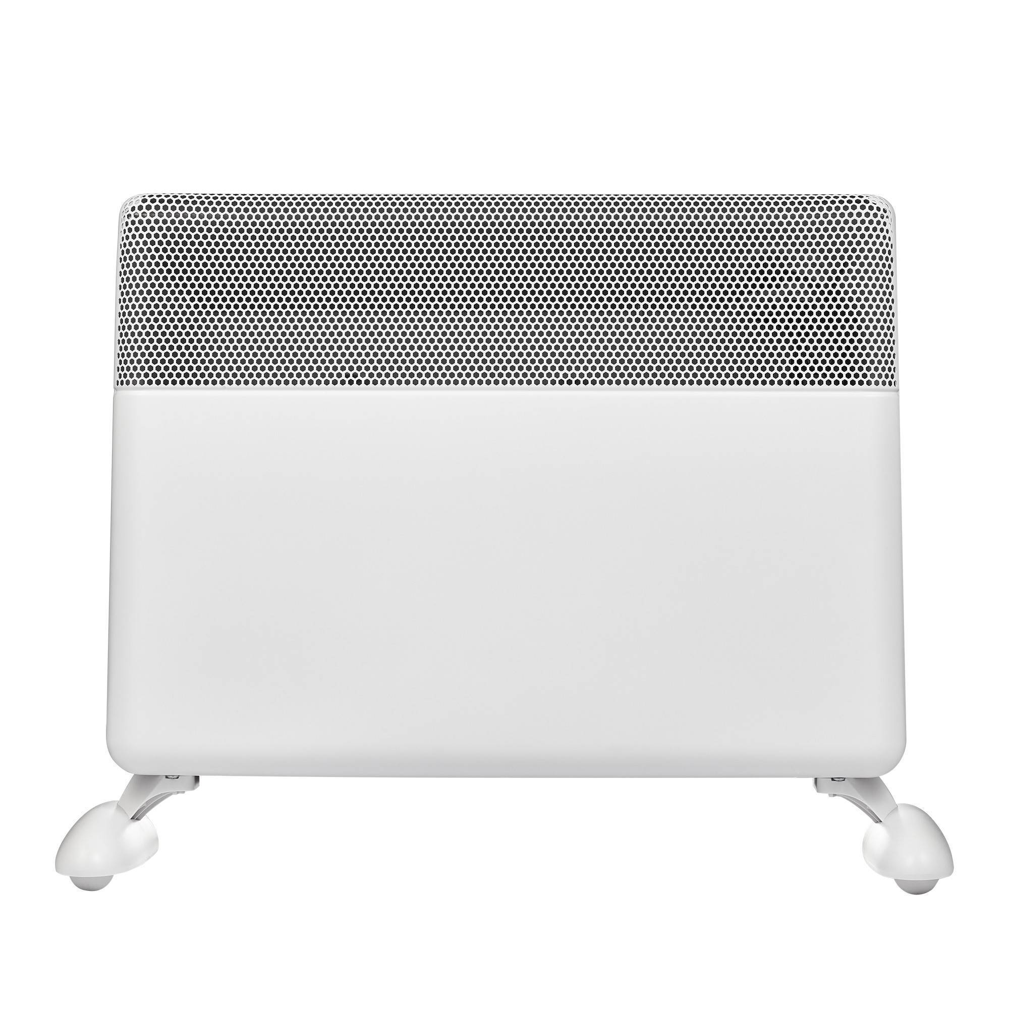 Конвектор электрический Ballu Apollo Transformer BEC/AT-2000-4E электронный с шасси НС-1584096