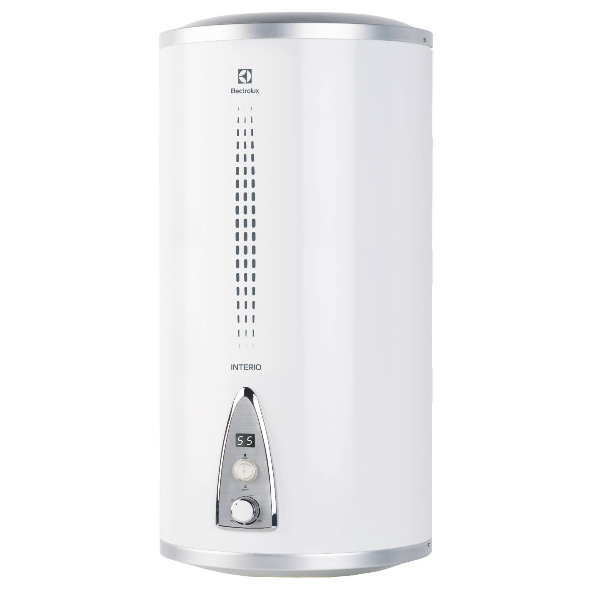 Водонагреватель накопительный Electrolux EWH 80 Interio 2 80 л 1084110