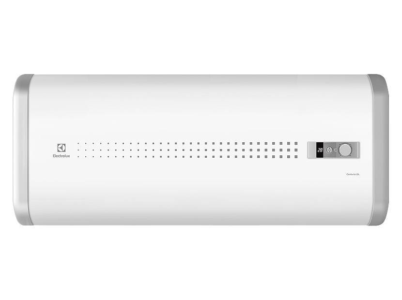 Водонагреватель накопительный Electrolux EWH 100 Centurio DL H горизонтальный 1064710