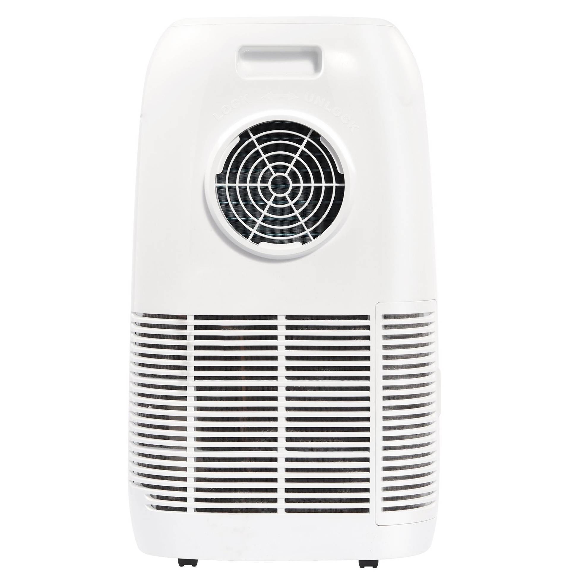 Кондиционер мобильный Ballu SMART BPAC-07 CP