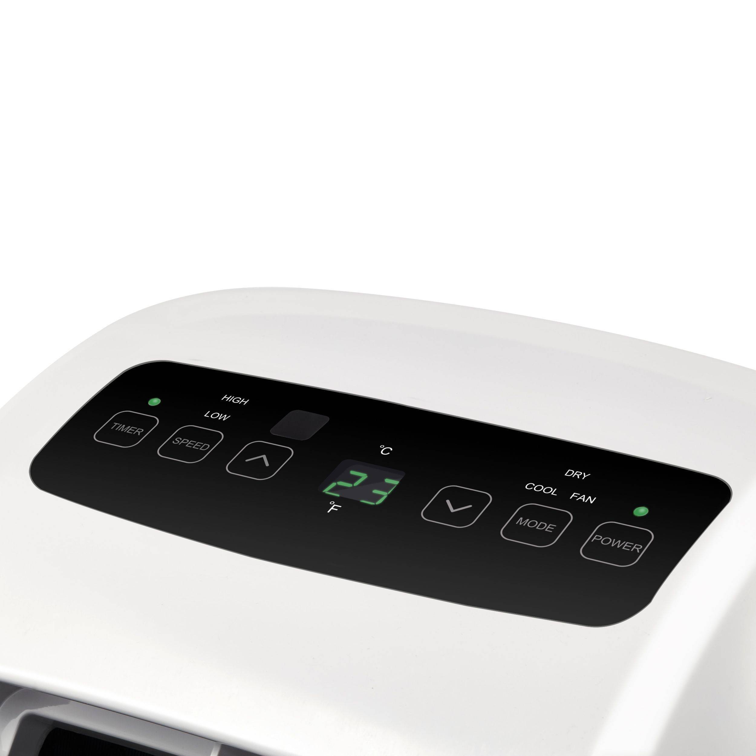 Кондиционер мобильный Ballu SMART BPAC-07 CP