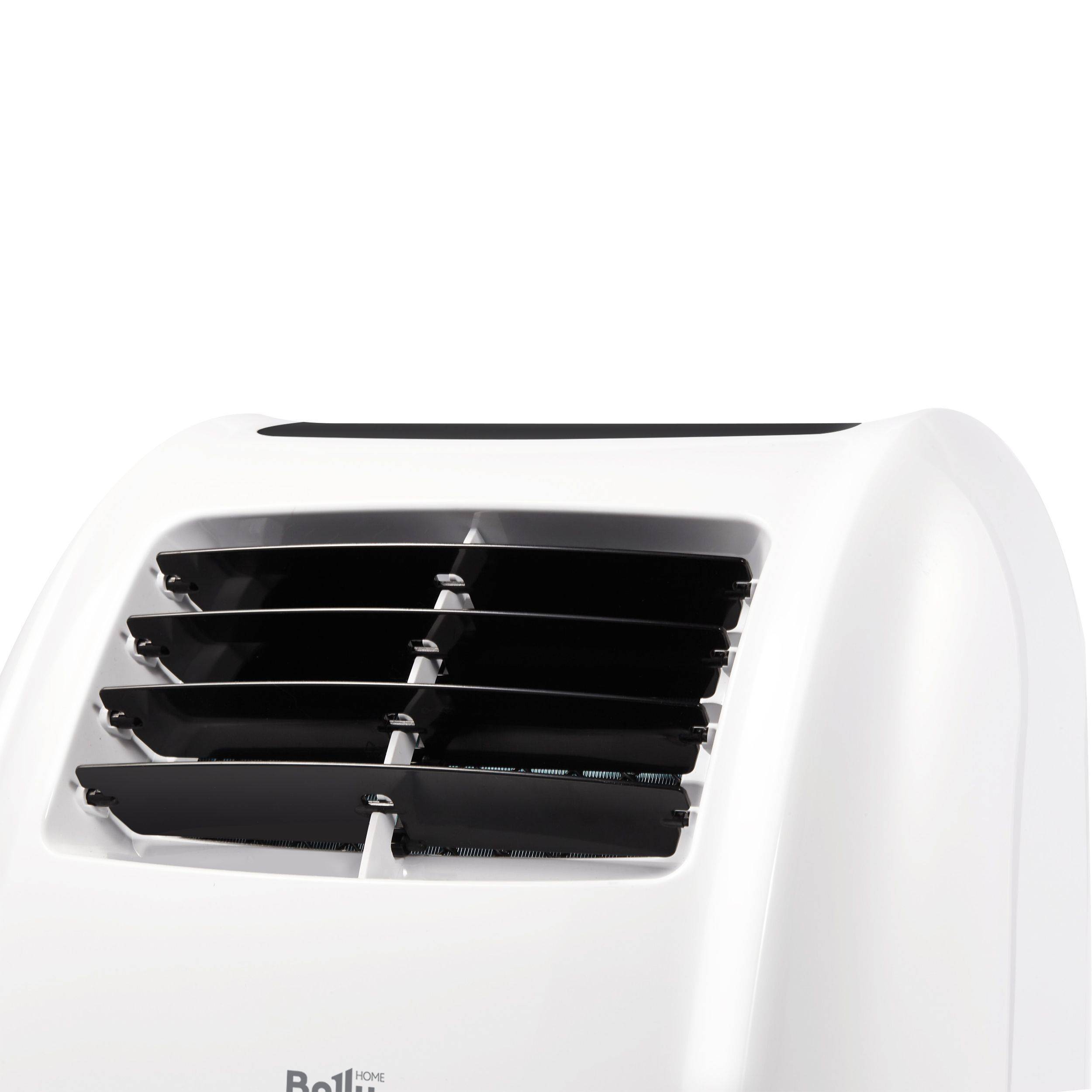 Кондиционер мобильный Ballu SMART BPAC-07 CP