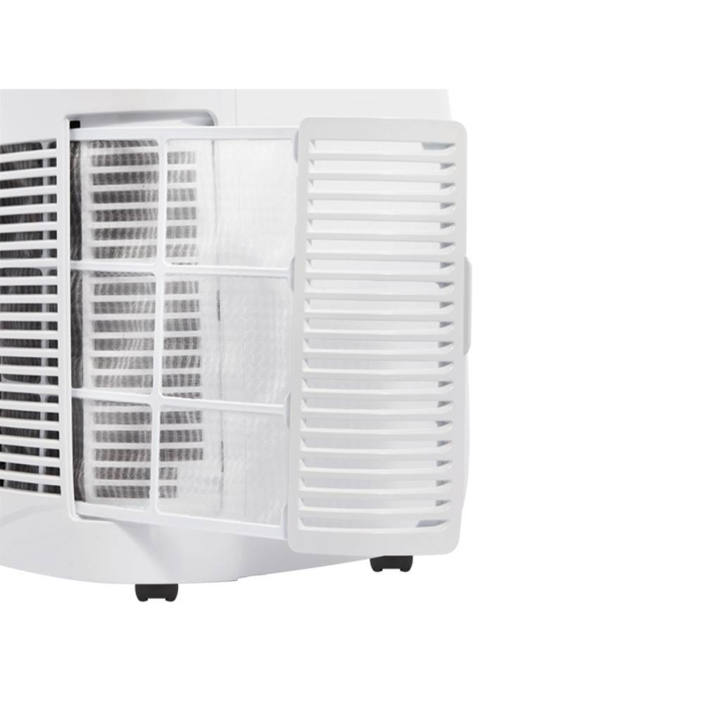 Кондиционер мобильный Ballu SMART BPAC-07 CP