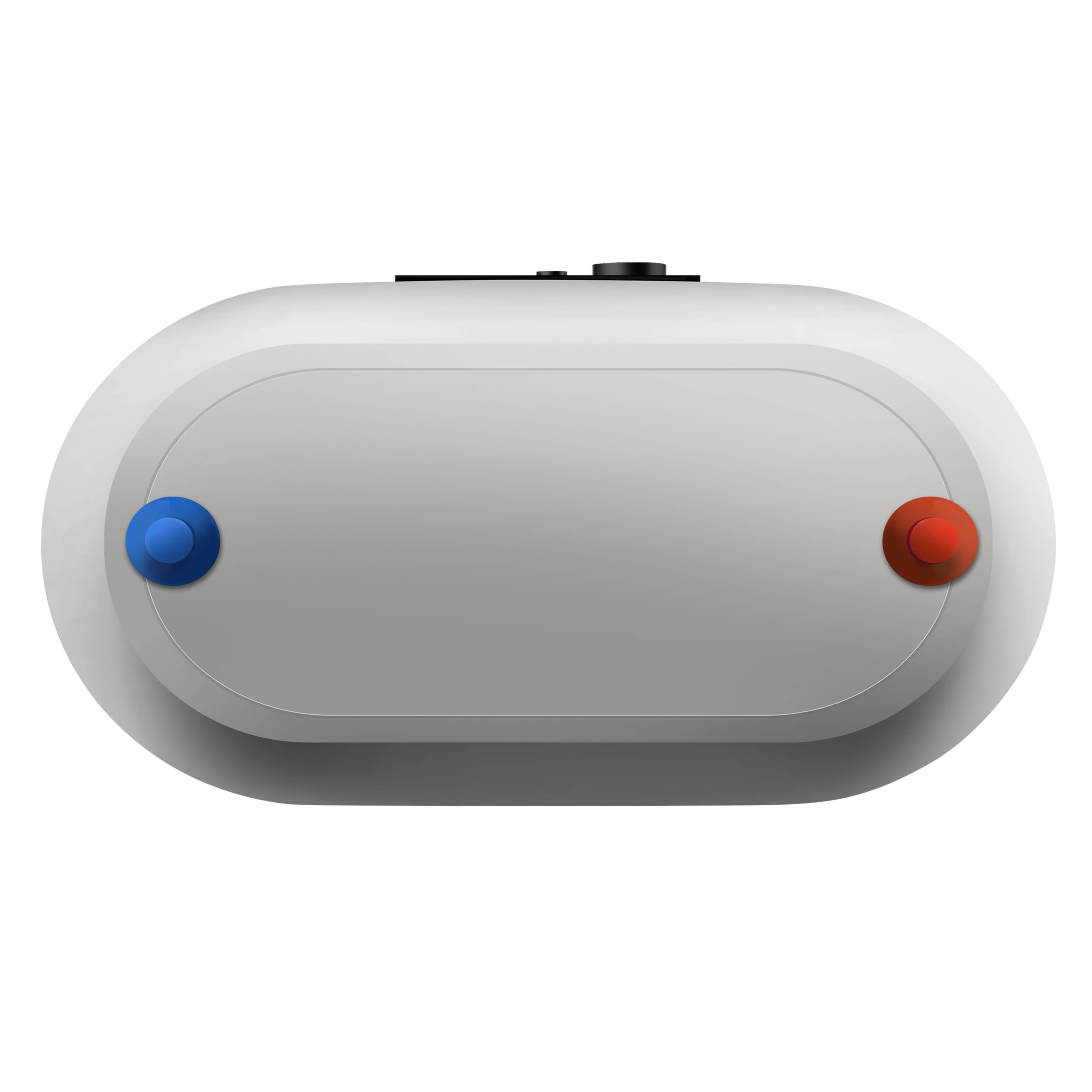 Водонагреватель накопительный Electrolux EWH 30 Major LZR 2 30 л 1161009