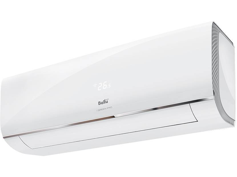 Сплит-система Ballu iGreen BSAG-09HN1_17Y комплект BSAG-09HN1_17Y