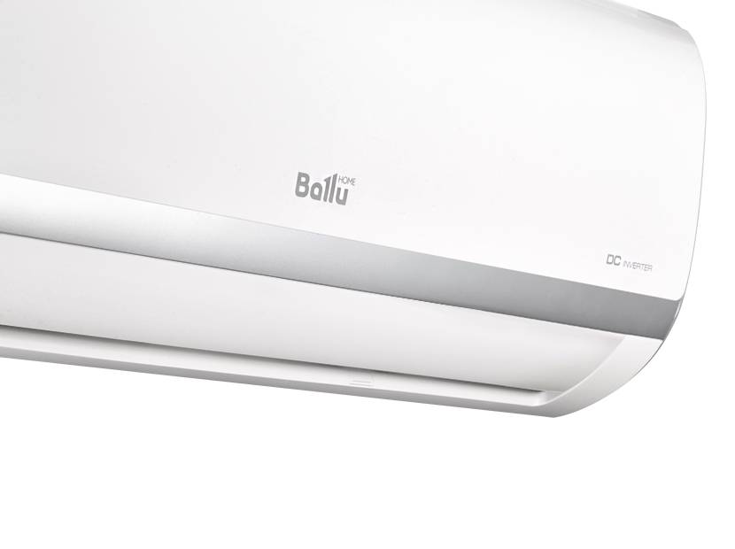 Сплит-система Ballu BSDI-09HN1_21Y инверторная комплект BSDI-09HN1_21Y