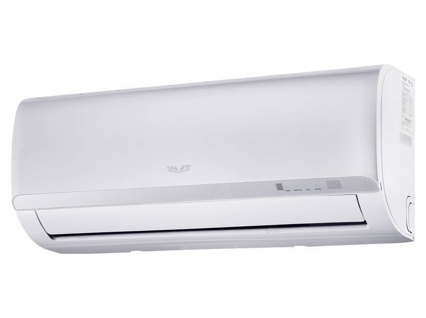 Сплит-система SHUFT TOR SFTM-09HN1_20Y комплект SFTM-09HN1_20Y