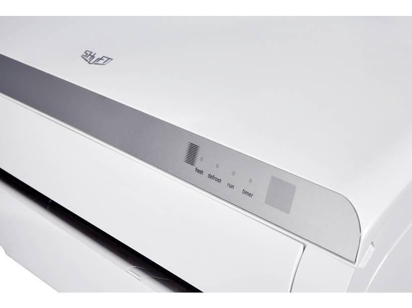 Сплит-система SHUFT TOR SFTM-09HN1_20Y комплект SFTM-09HN1_20Y