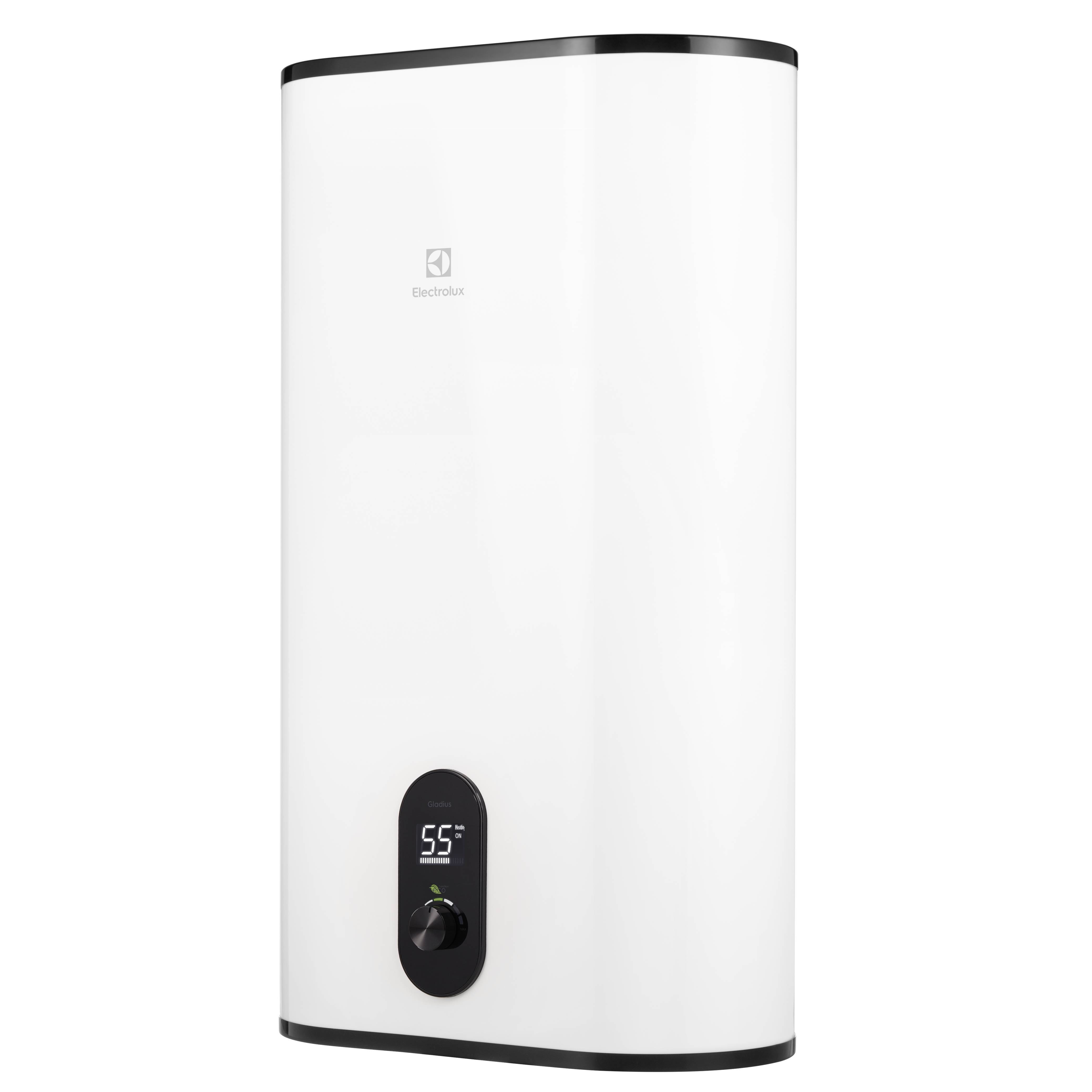 Водонагреватель накопительный Electrolux EWH 80 Gladius 1186677