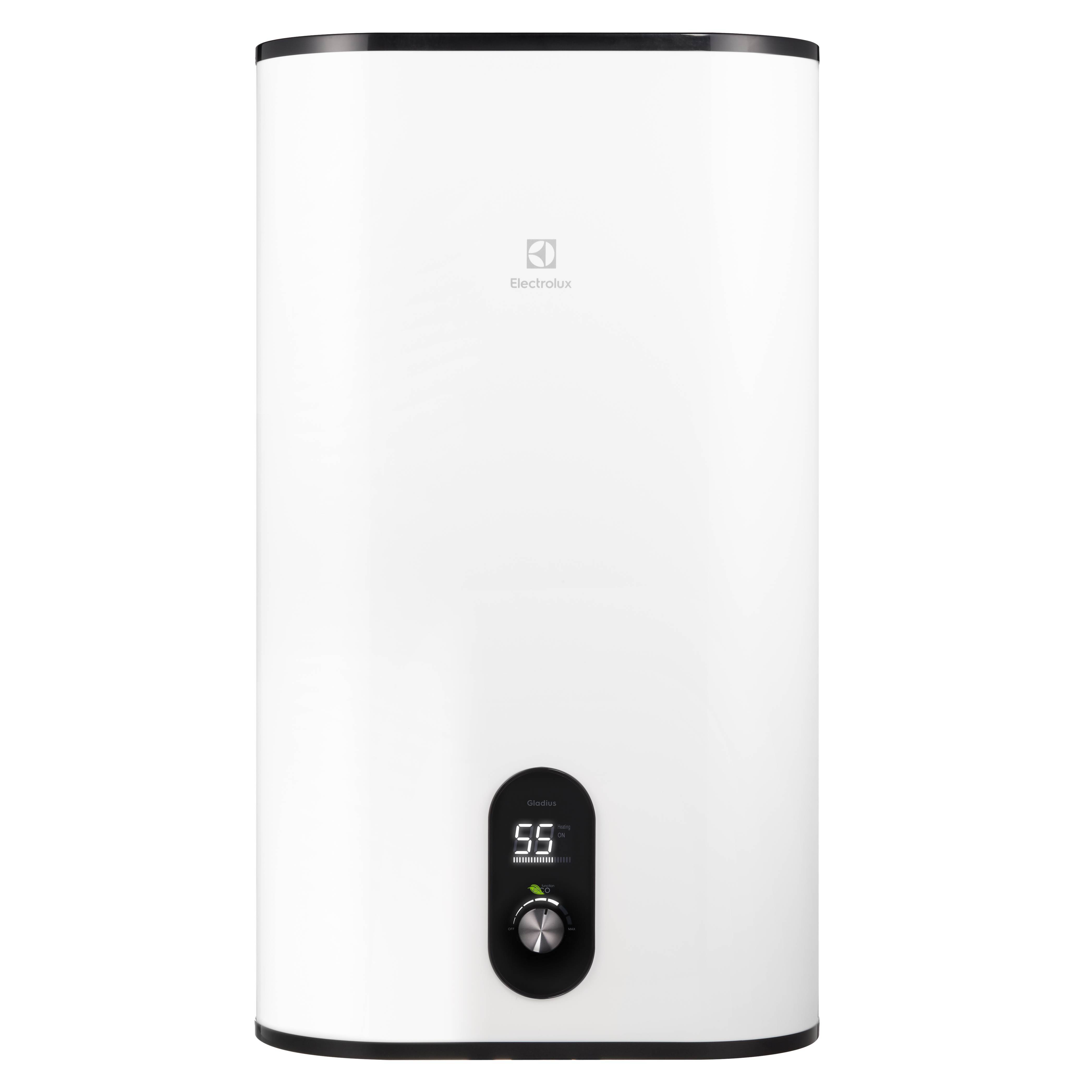Водонагреватель накопительный Electrolux EWH 80 Gladius 1186677