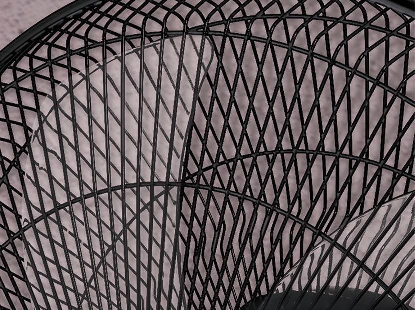 Вентилятор напольный Electrolux EFF-1014i 1295340