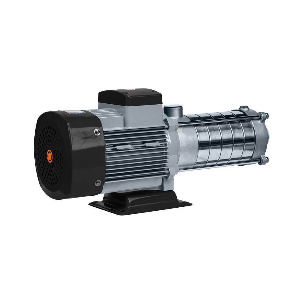 Насос горизонтальный многоступенчатый WILO-NATIVE MHL 405-1/E-3-400-50-2 1592185