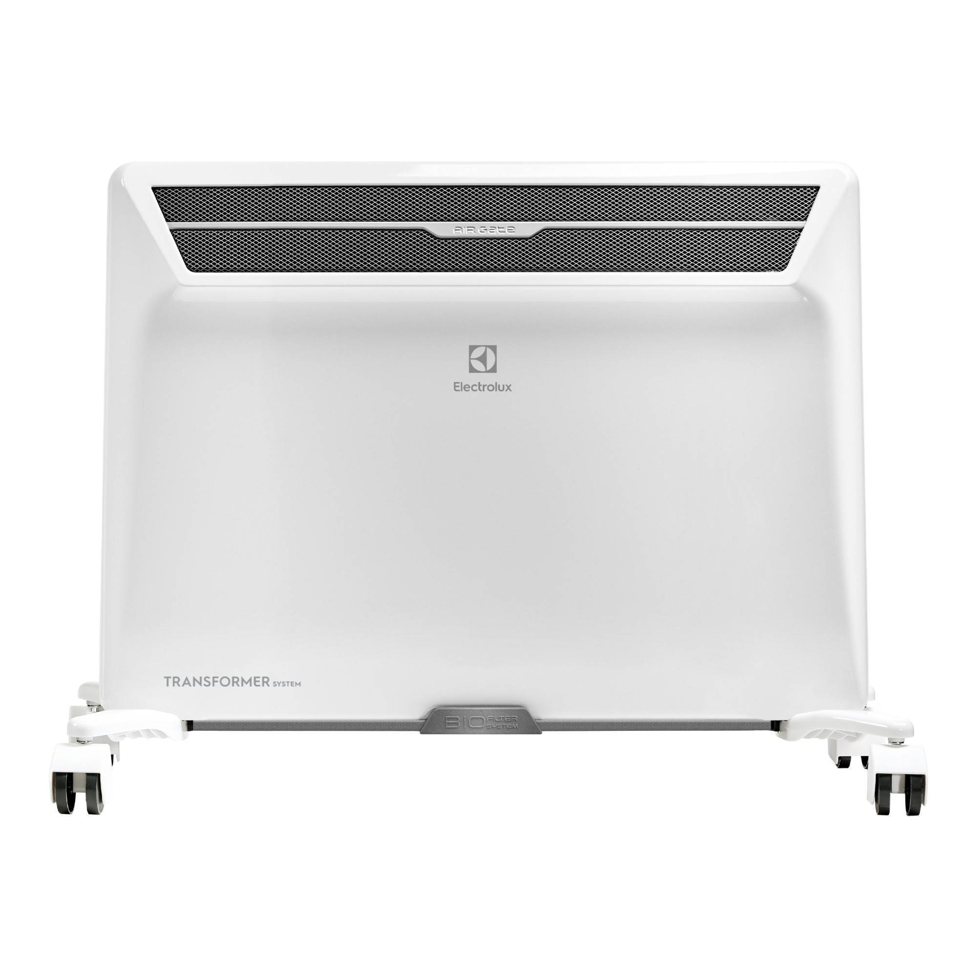 Конвектор электрический Electrolux Air Gate Transformer ECH/AG2-1500 T с электронным блоком управления T-TUE4 и шасси НС-1584126