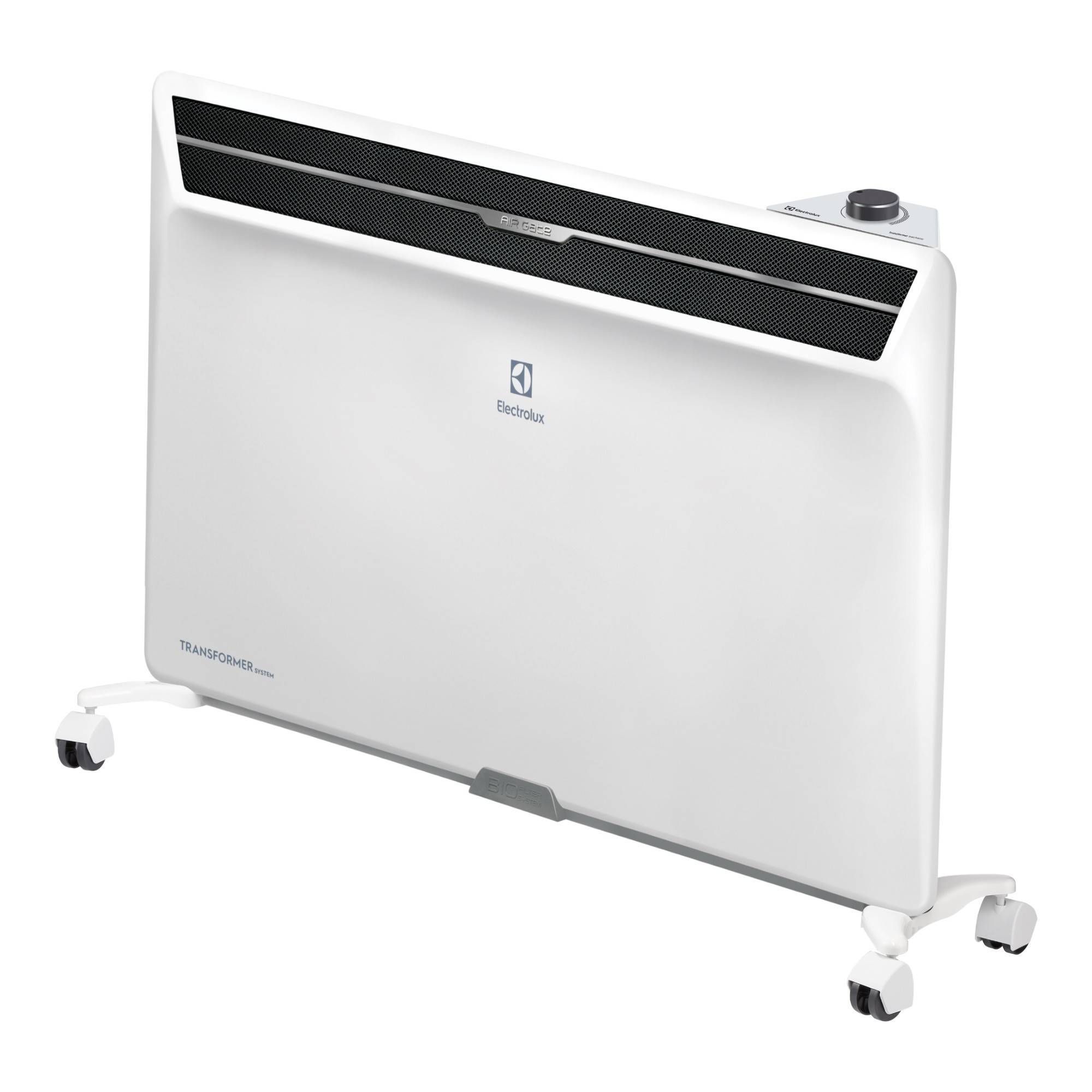 Конвектор электрический Electrolux Air Gate Transformer ECH/AG2-2000 T-TUM3 2000 Вт с блоком управления и шасси 1294998