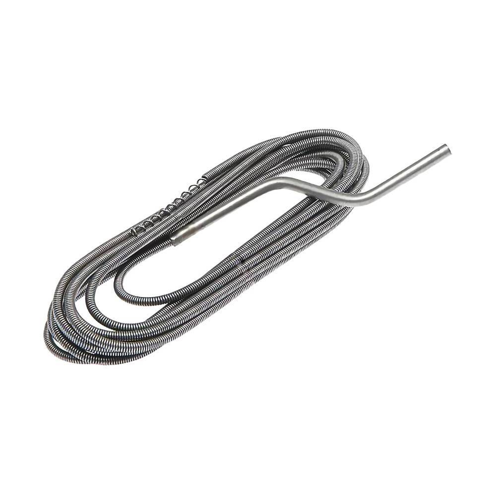 Трос сантехнический пружинный Aquant Standard 9 мм 5 м 1648497