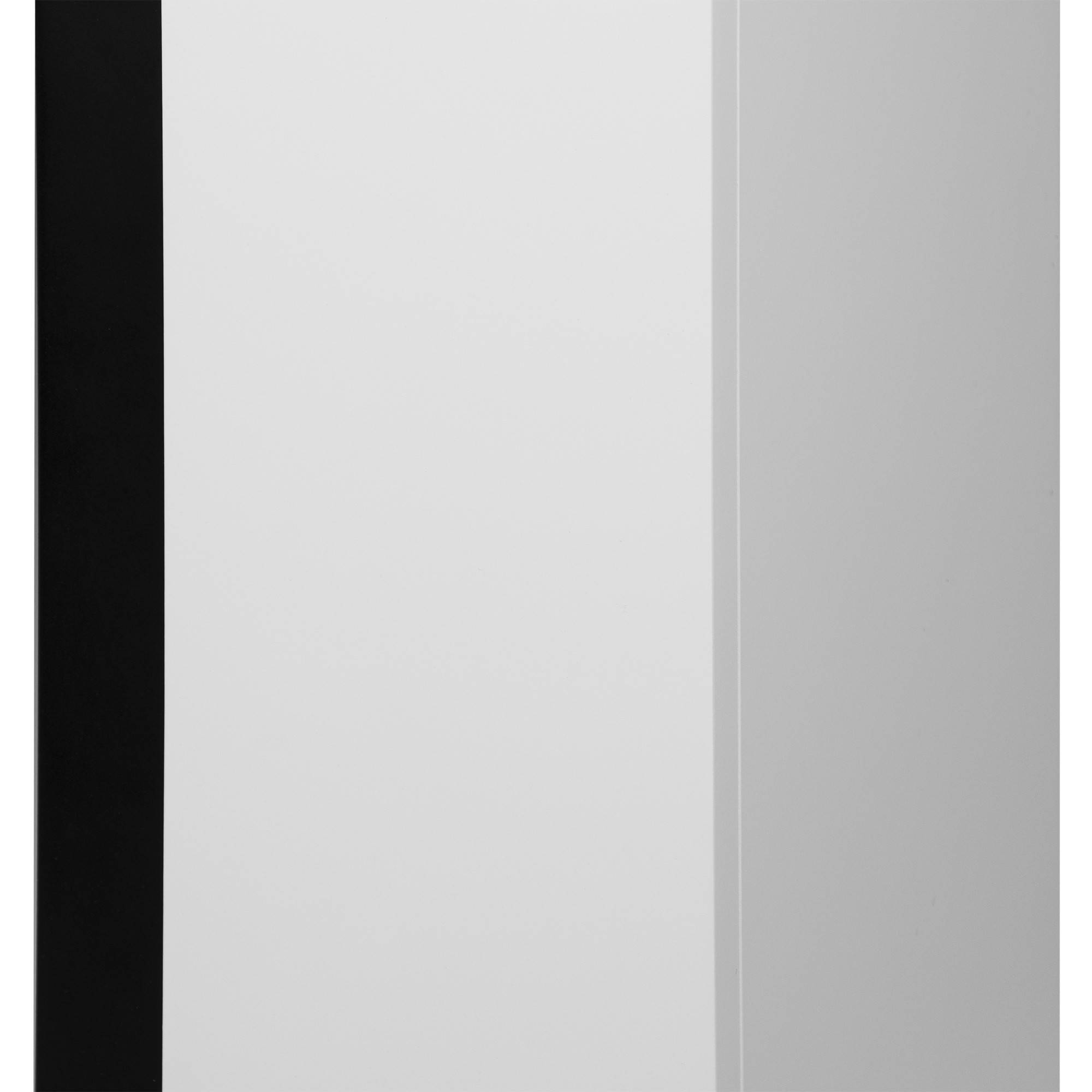 Портал для электрокамина Firelight California 30 белый 1672681