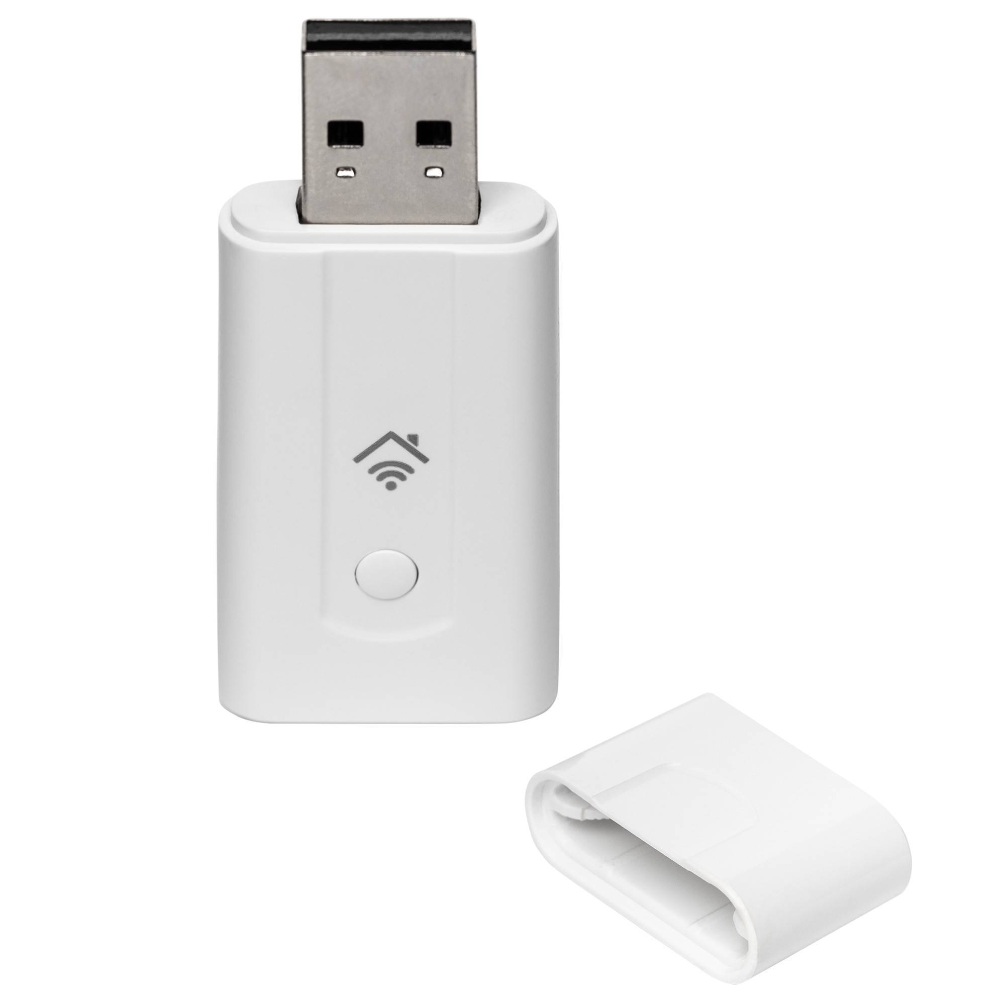 Модуль съемный управляющий Wi-Fi HOMMYN HDN/WFN-02-02