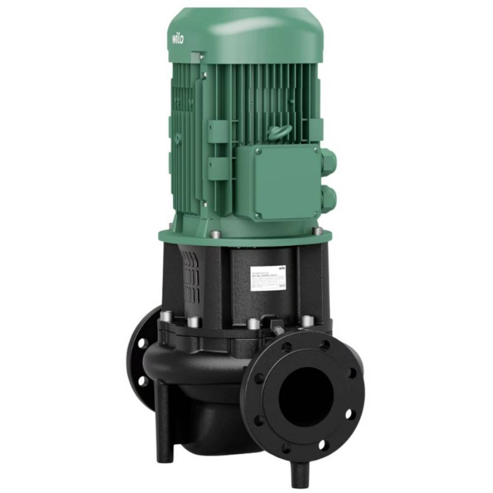 Насос циркуляционный Wilo IL 65/120-3/2 2088344