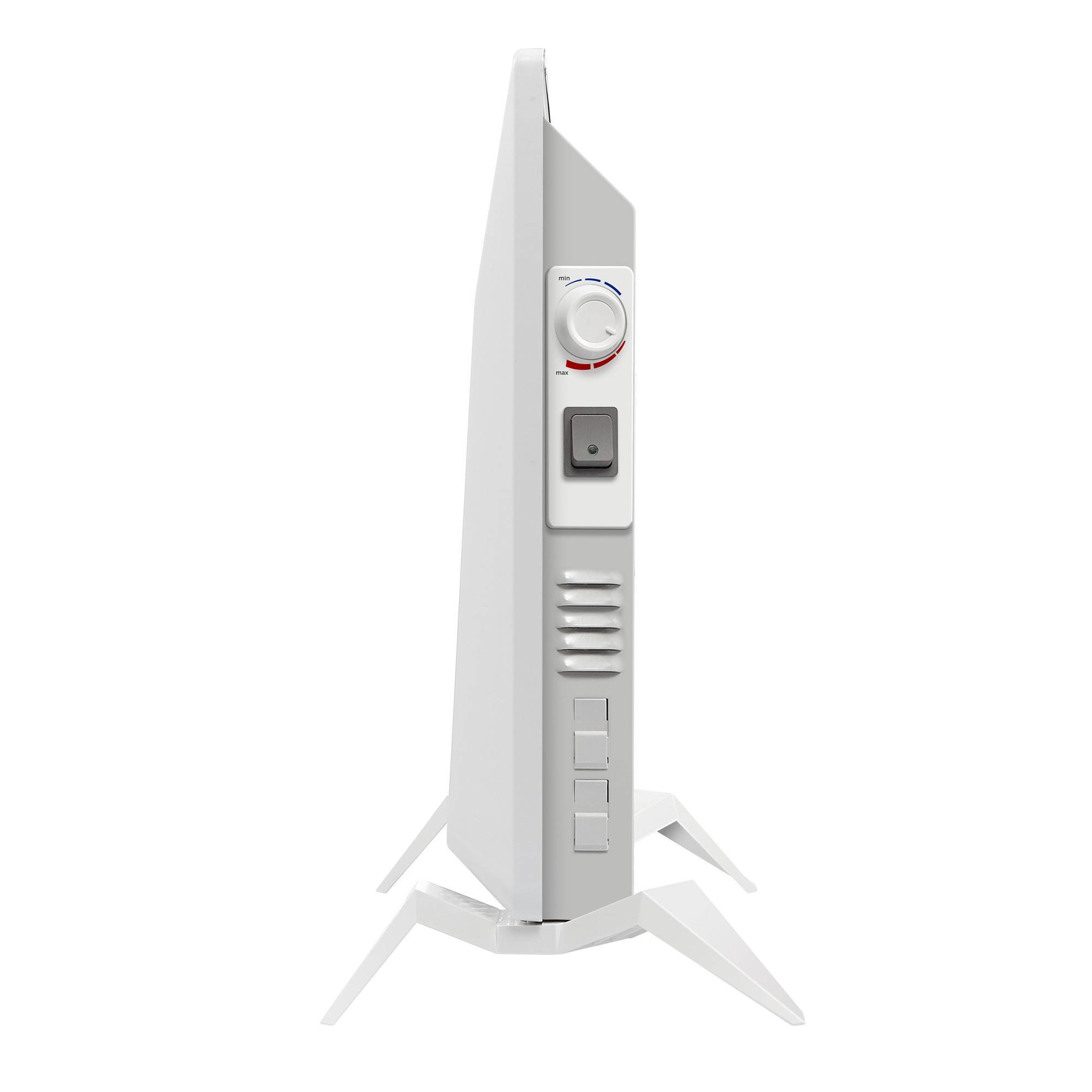 Конвектор электрический Ballu Camino Eco 2000 Вт BEC/EM-2000 НС-1052247