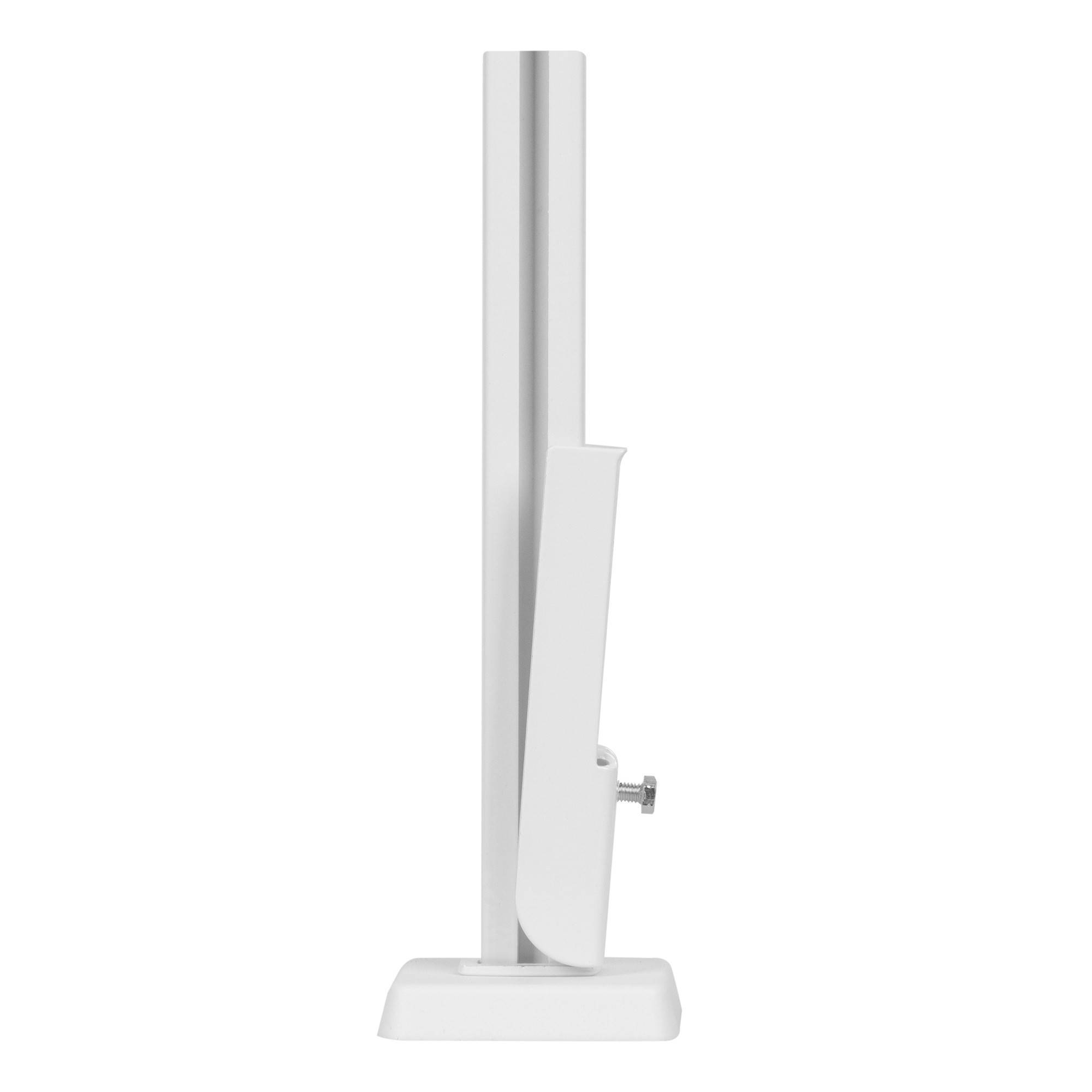 Кронштейн напольный Royal Thermo К11.31.28 для радиаторов 200 мм RAL 9016 НС-1298102