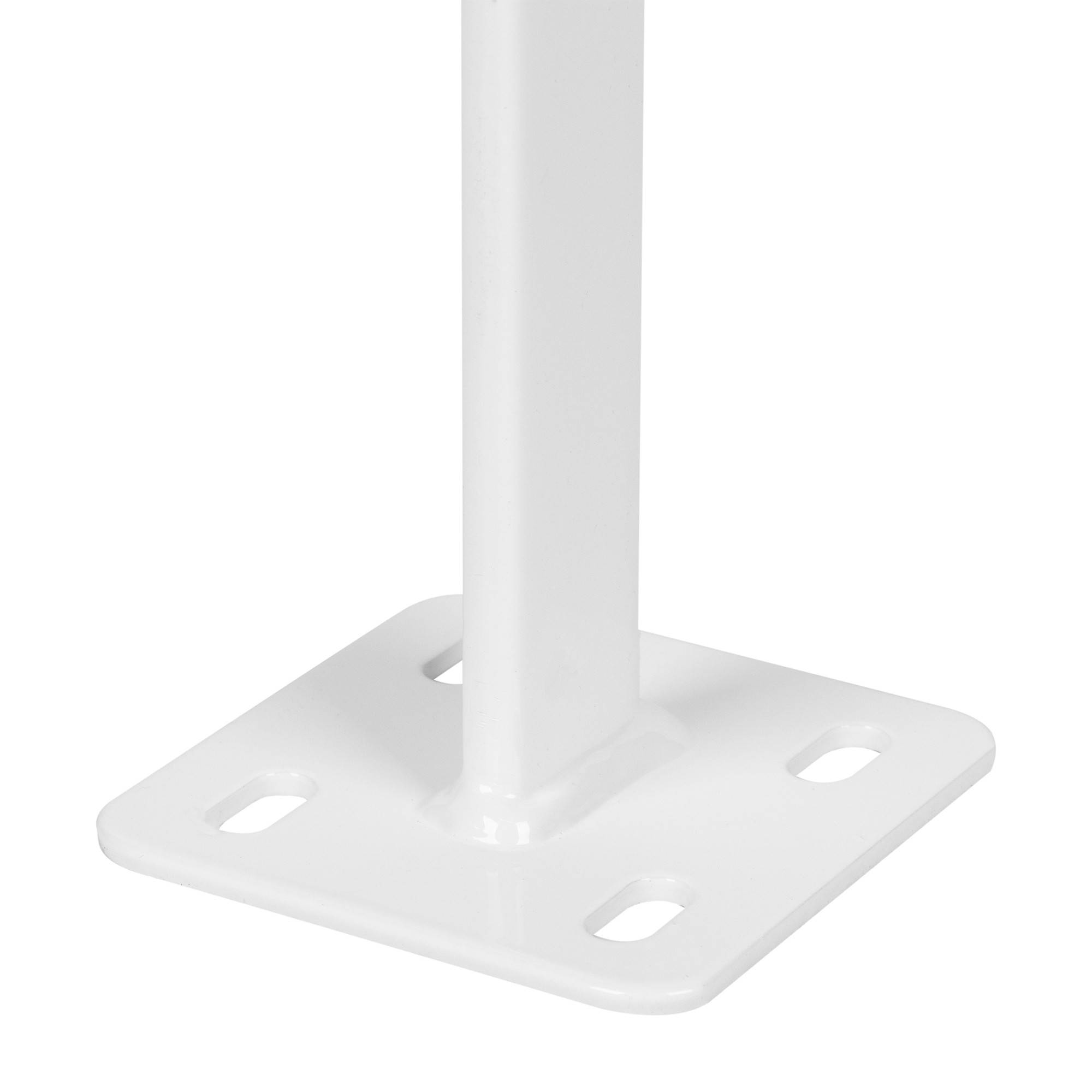 Кронштейн напольный Royal Thermo К11.31.28 для радиаторов 200 мм RAL 9016 НС-1298102