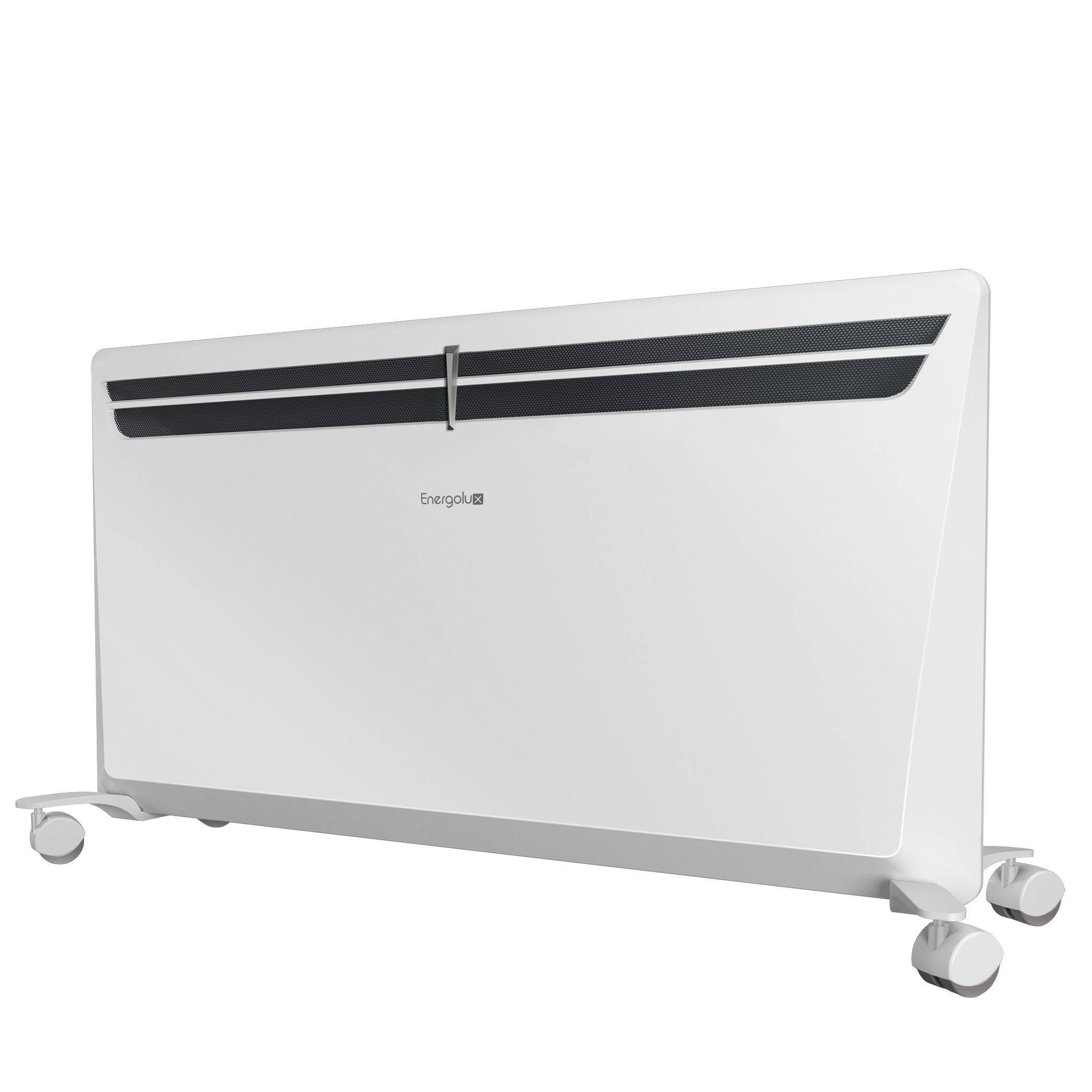 Конвектор электрический Energolux Veyrier GCH/VE-25 2500 Вт 1453272