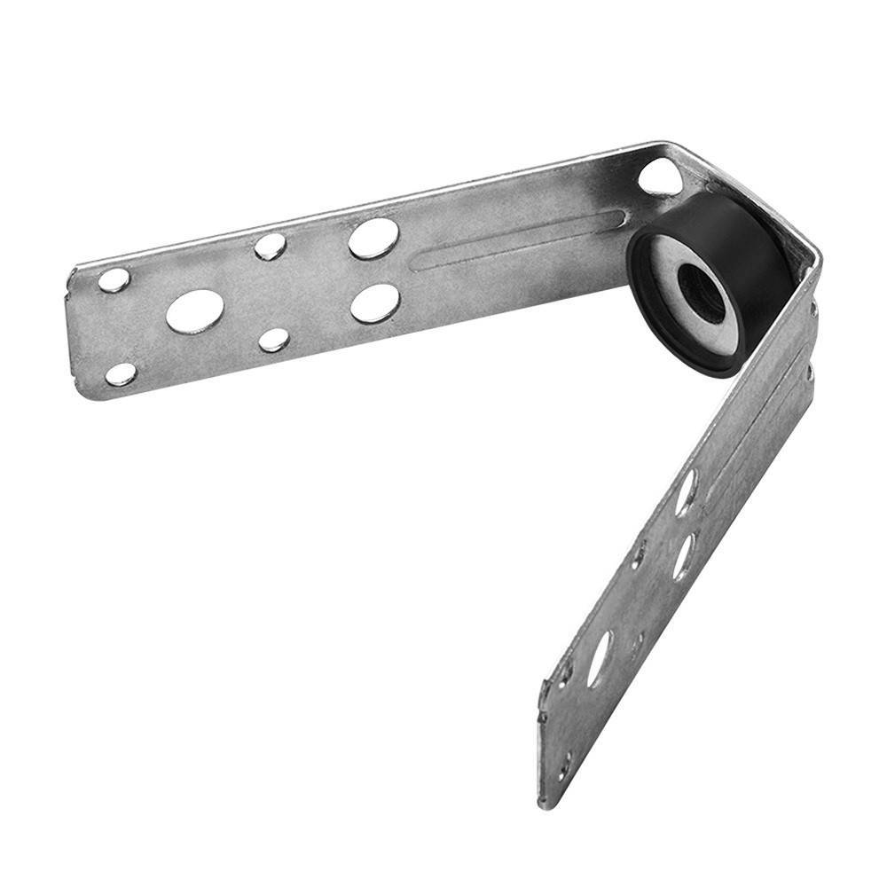 Кронштейн V-образный с виброизолятором Shuft M8 НС-1489472