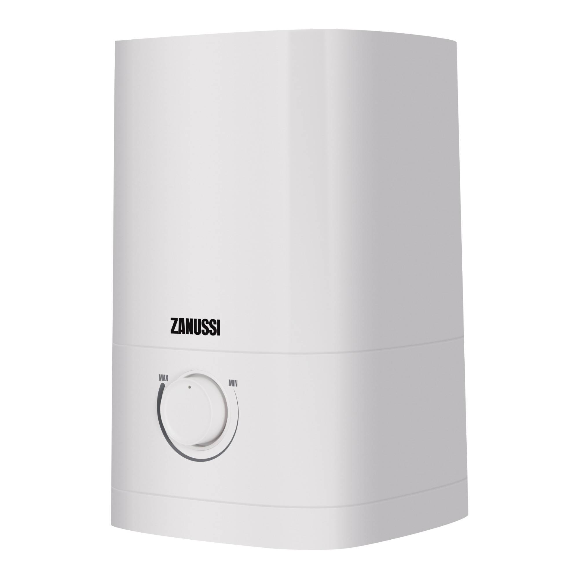 Ультразвуковой увлажнитель воздуха Zanussi ZH 2.5 T Unico