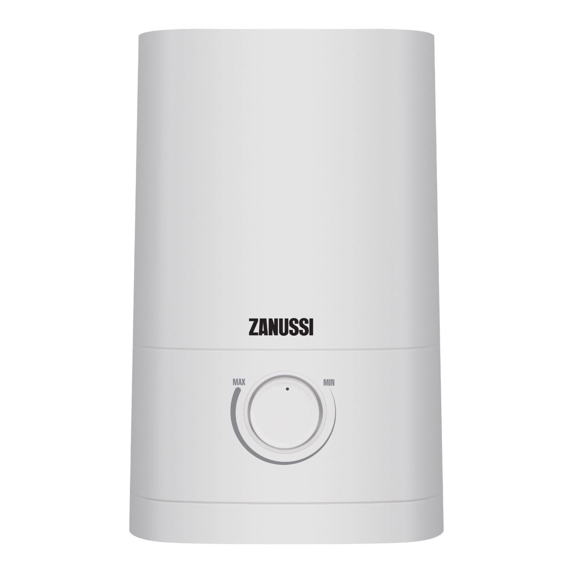 Ультразвуковой увлажнитель воздуха Zanussi ZH 2.5 T Unico