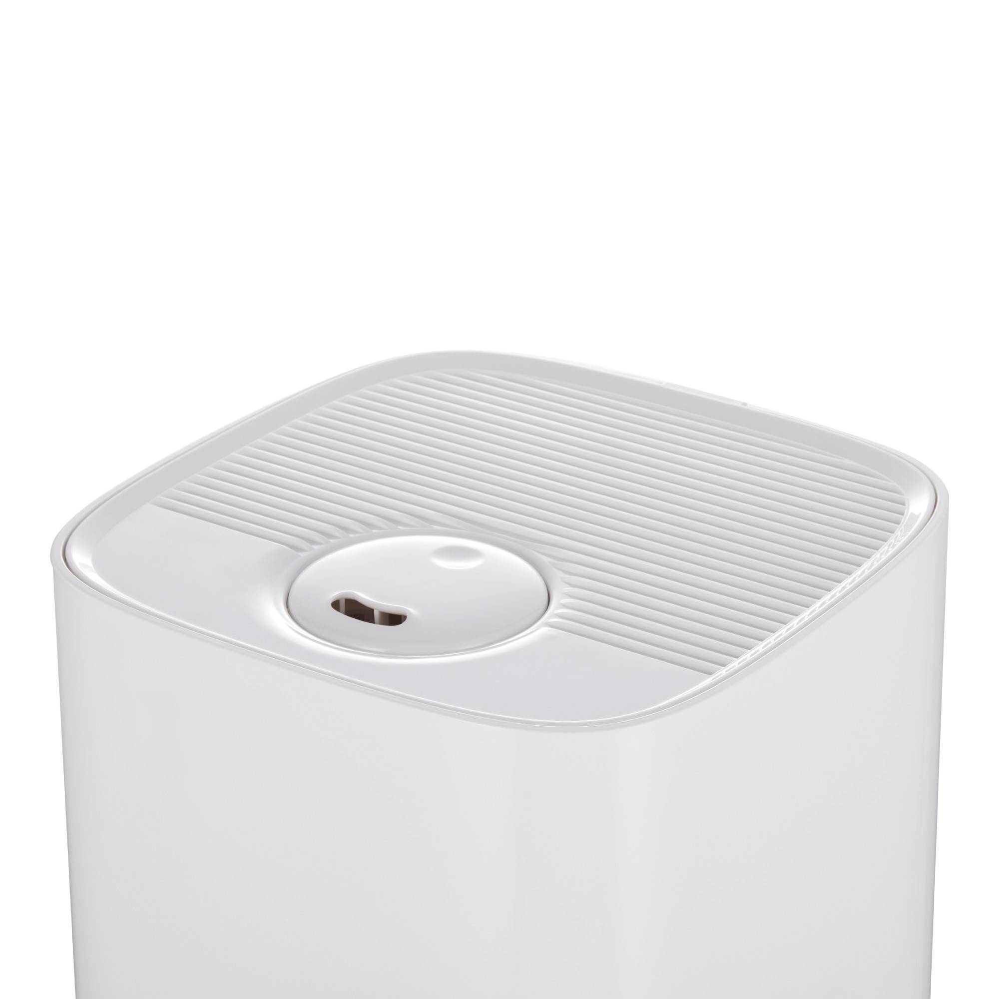 Ультразвуковой увлажнитель воздуха Zanussi ZH 2.5 T Unico