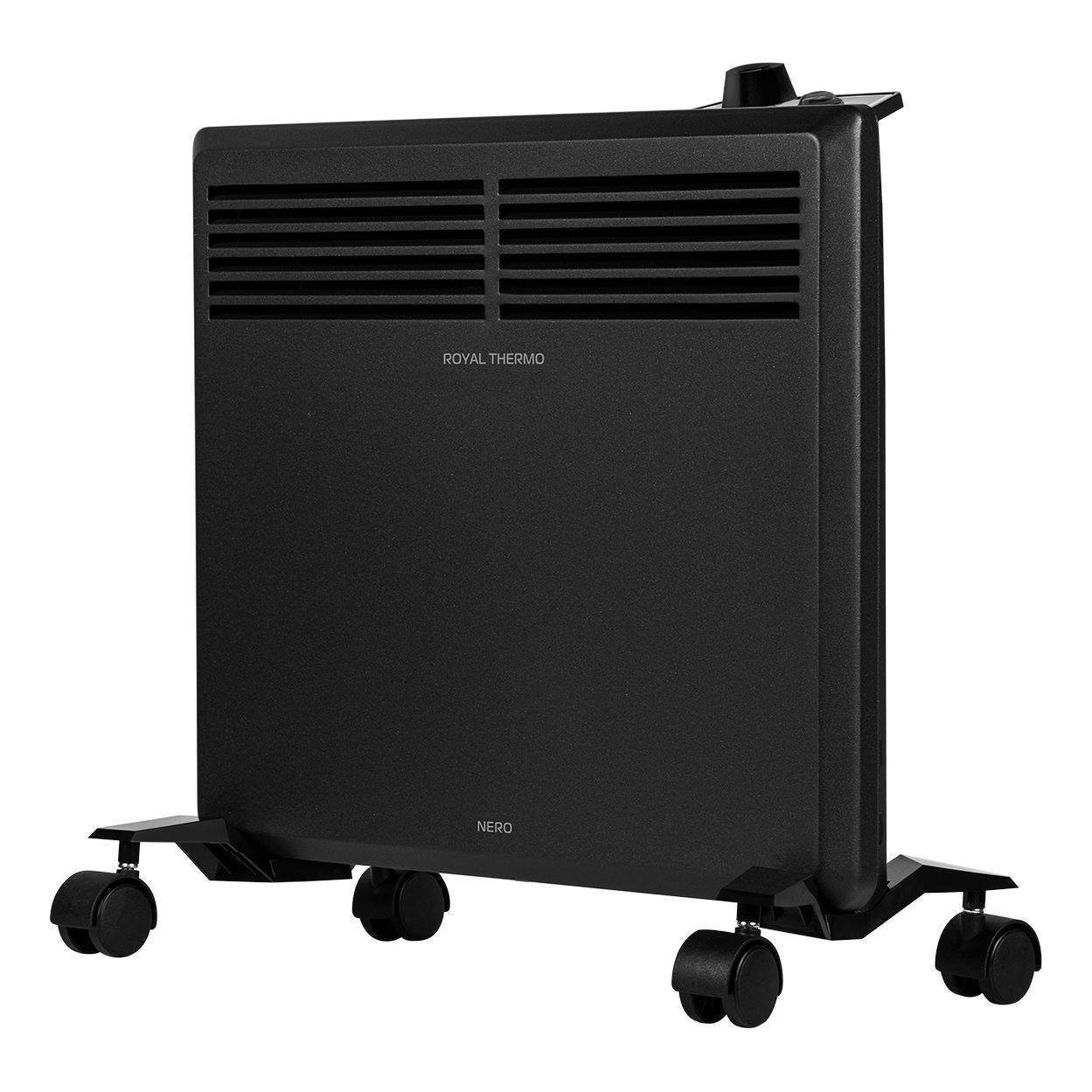 Конвектор электрический Royal Thermo Nero 500 Вт RTCN/M-502