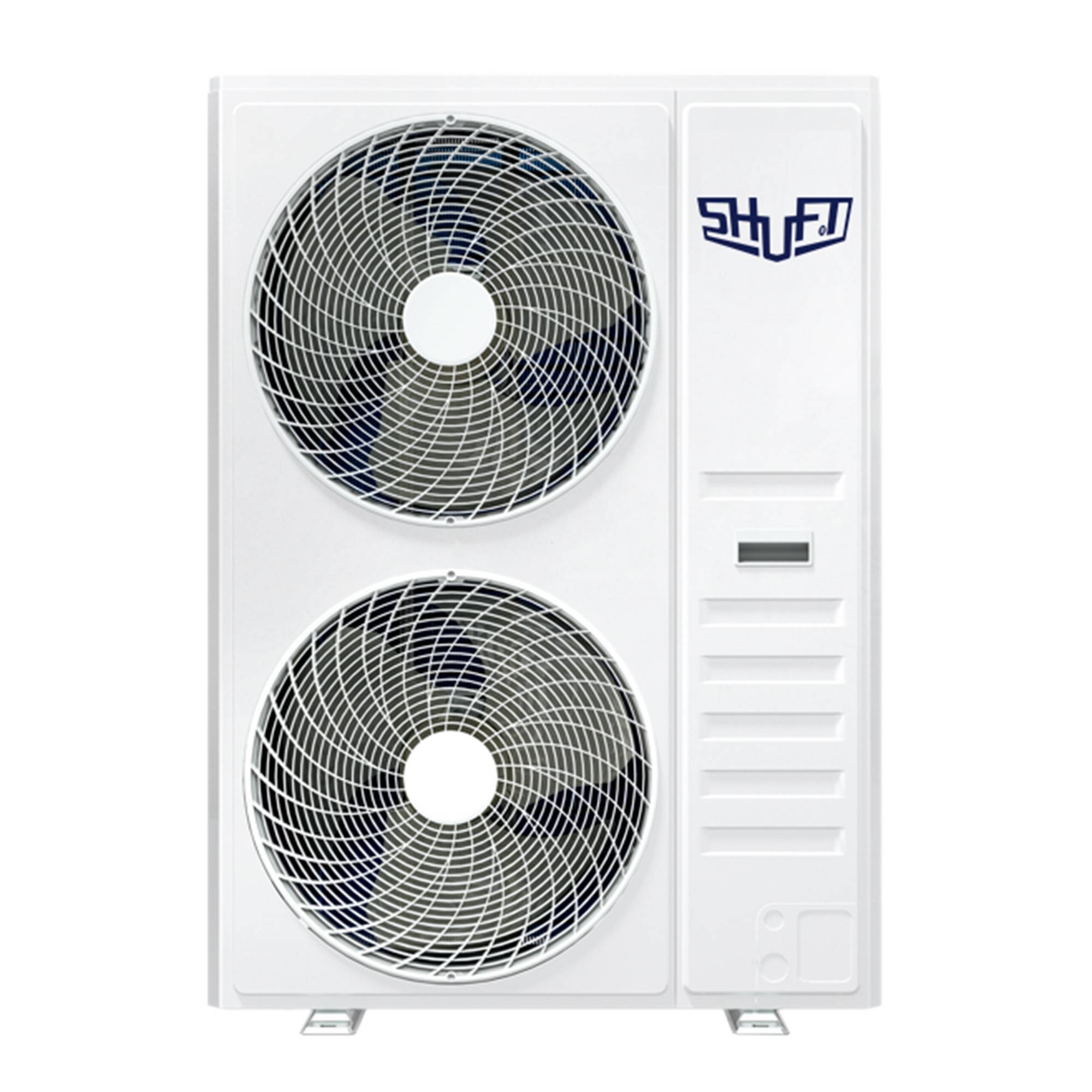 Канальная сплит-система SHUFT SFLC_D-60HN1_V2 комплект НС-1699652
