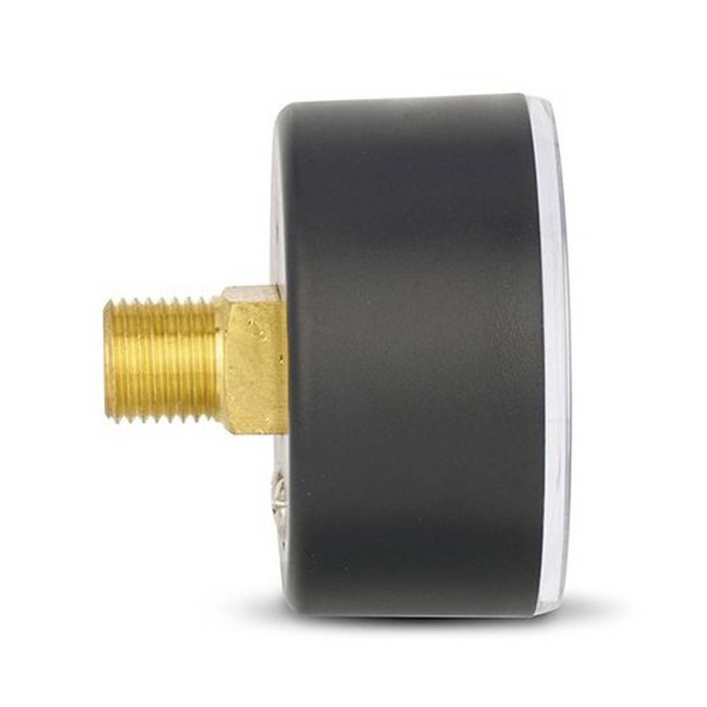 Манометр аксиальный Varmega 50 мм 10 бар 1/4 VMMT08-501002