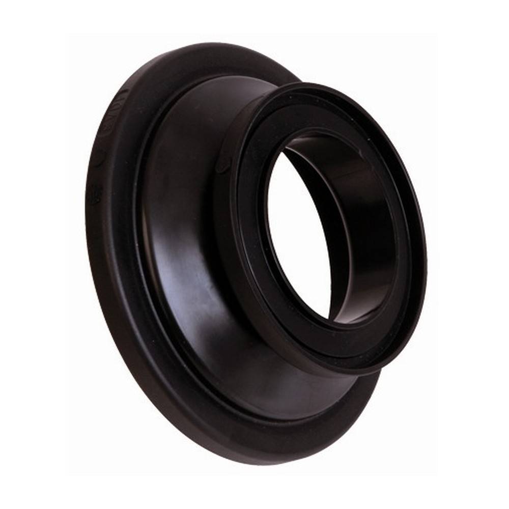 Муфта переходная Henco ПВДФ пресс 90(110)x75 мм 1647093