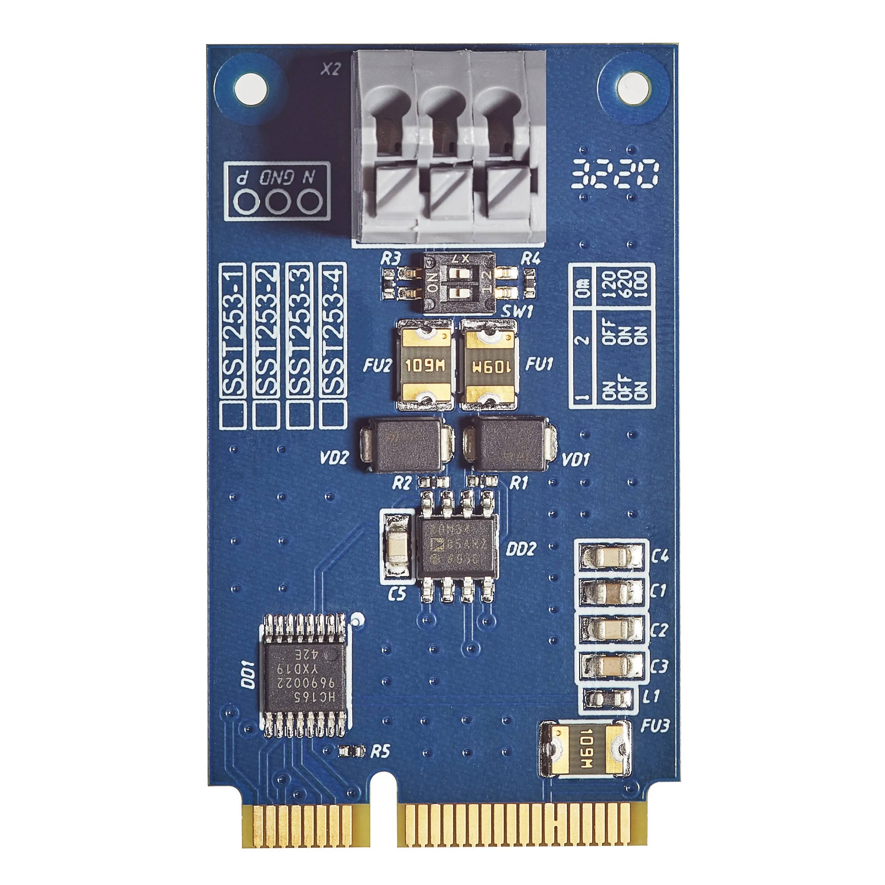 Модуль расширения Neptun Smart RS485 1381307