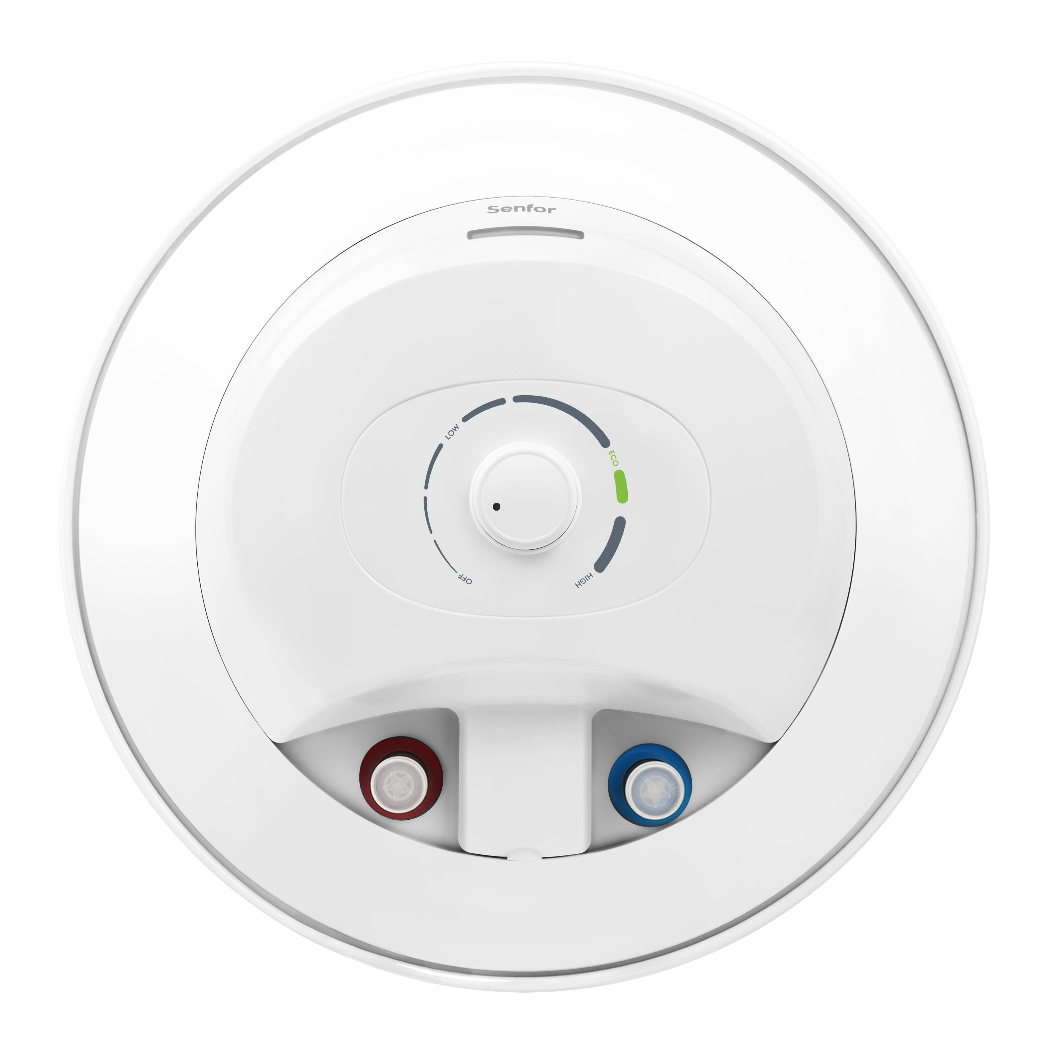 Водонагреватель накопительный Electrolux EWH 50 Senfor 1485509