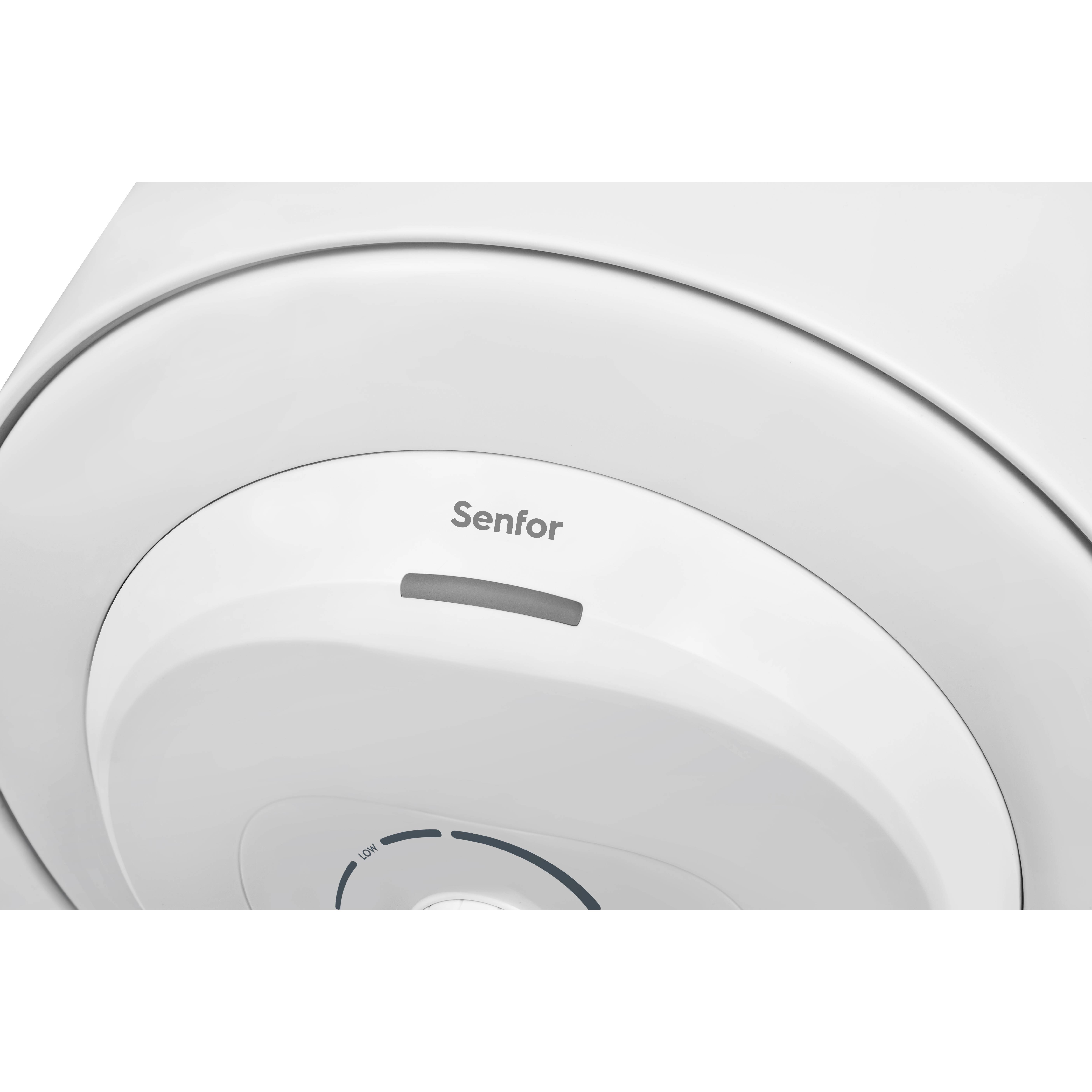 Водонагреватель накопительный Electrolux EWH 50 Senfor 1485509