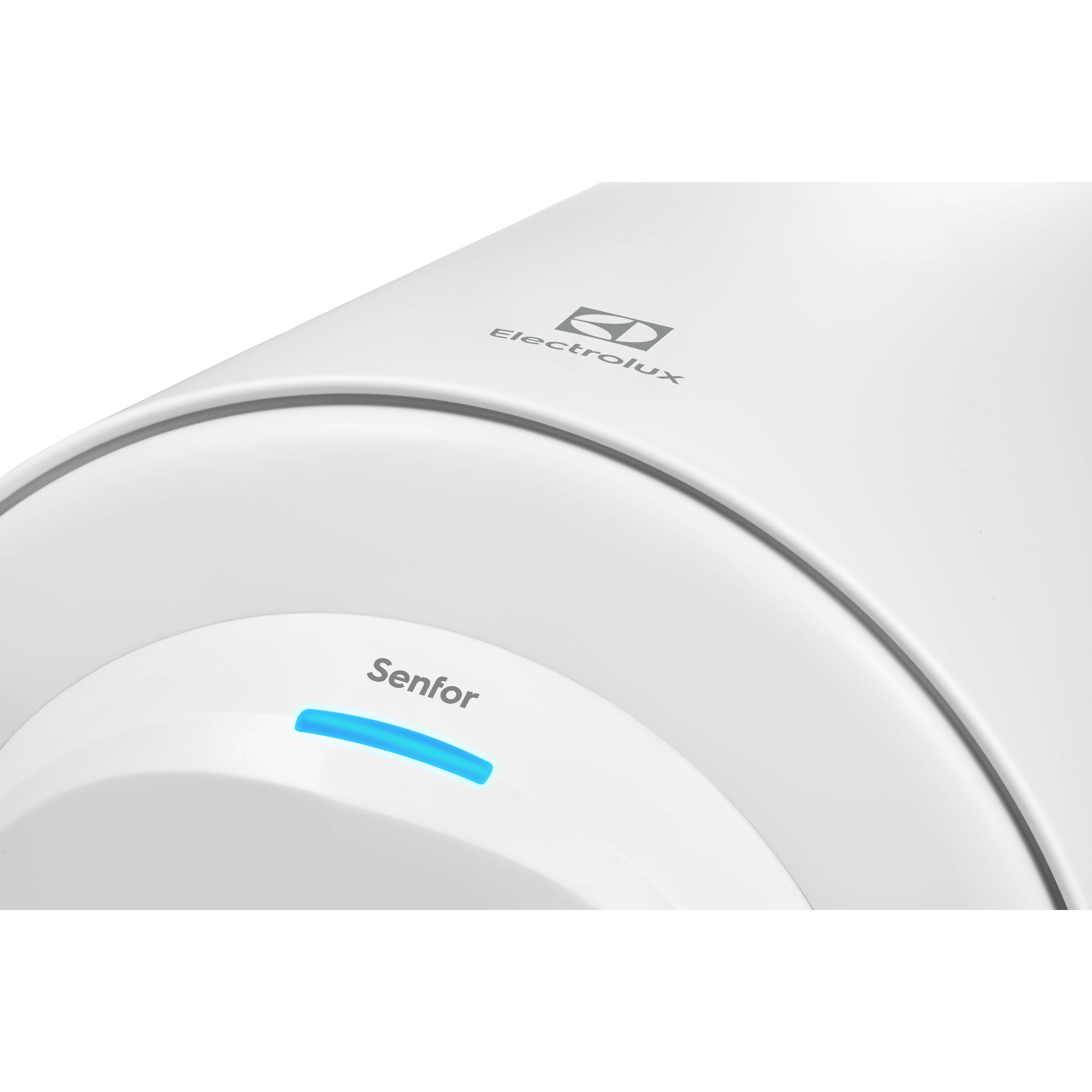Водонагреватель накопительный Electrolux EWH 50 Senfor 1485509