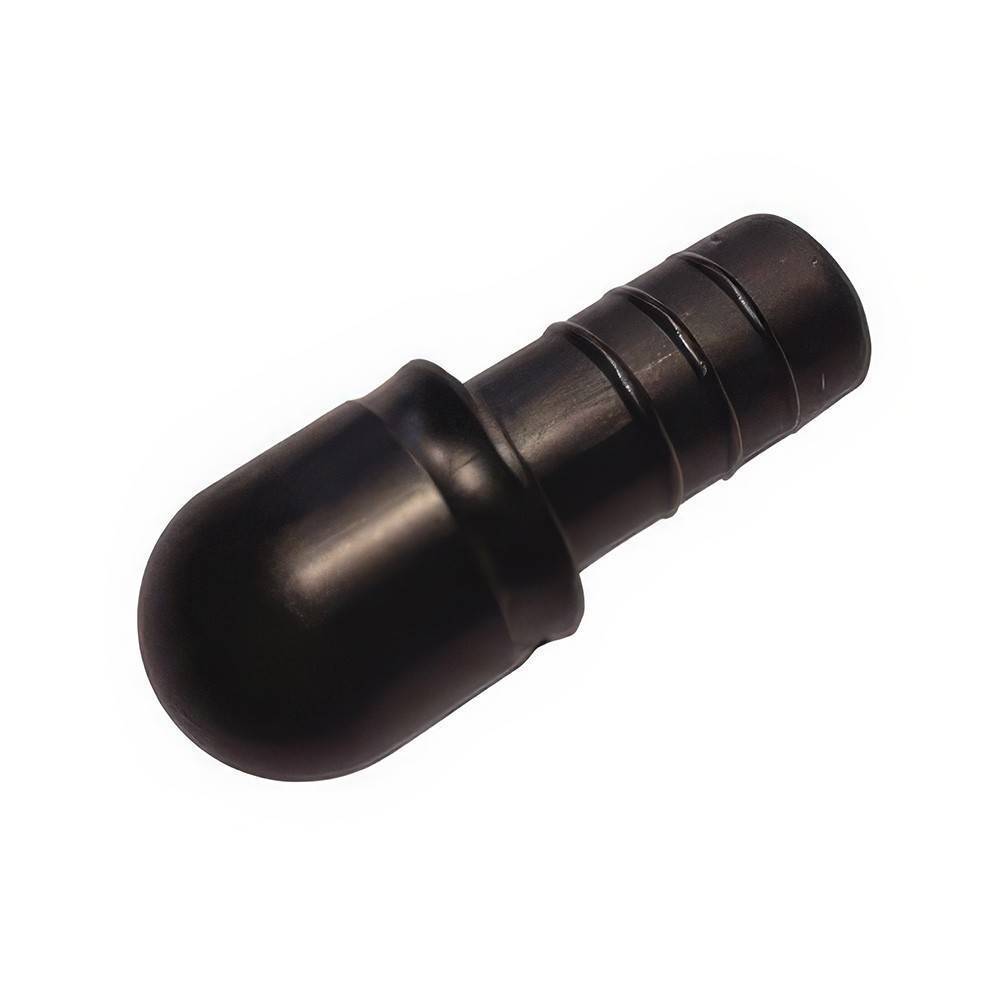 Крышка защитная для трубы Henco 16 мм НС-1646951