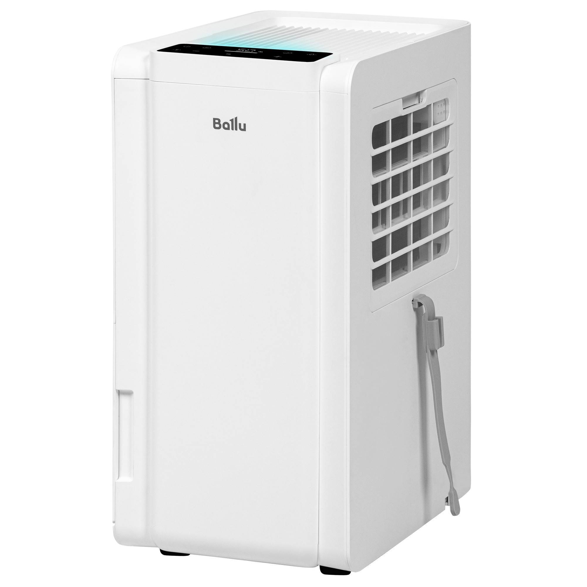 Осушитель воздуха Ballu Neo BDR-20LE 20 л/сут 1700884