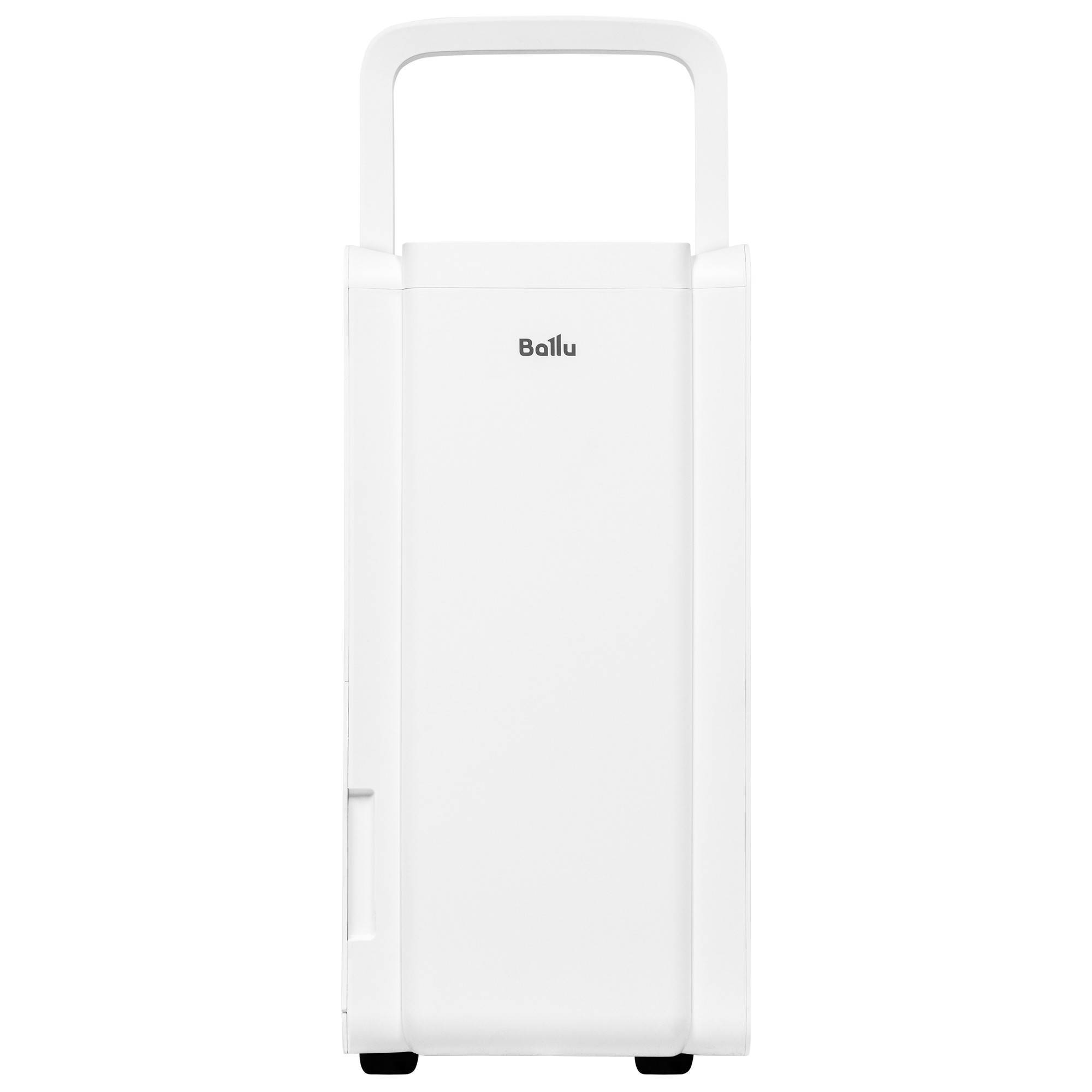 Осушитель воздуха Ballu Neo BDR-20LE 20 л/сут 1700884