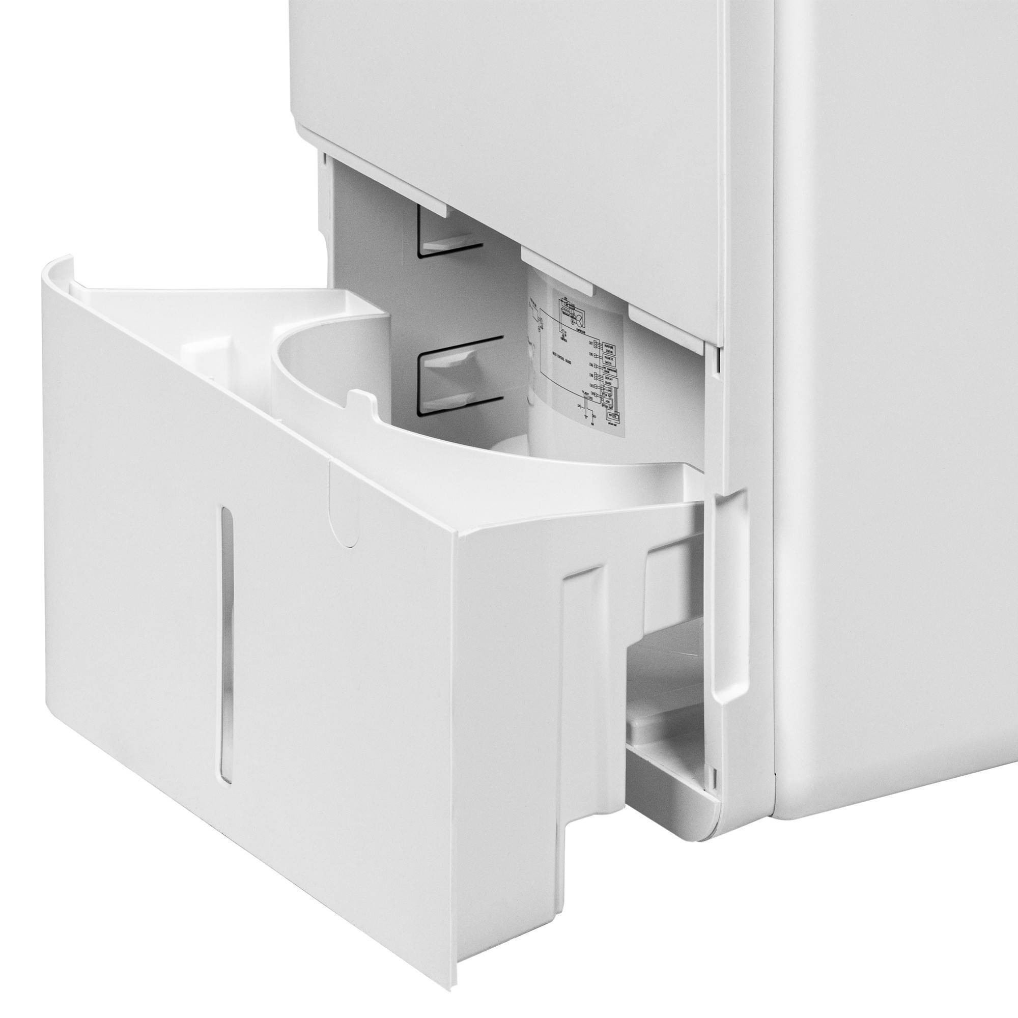 Осушитель воздуха Ballu Neo BDR-20LE 20 л/сут 1700884