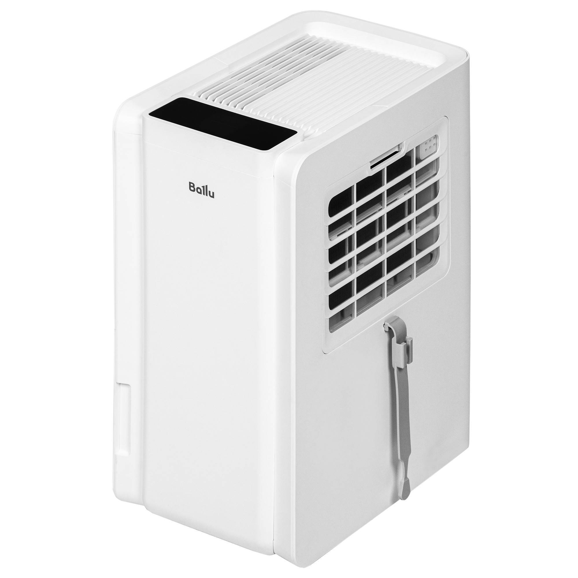 Осушитель воздуха Ballu Neo BDR-20LE 20 л/сут 1700884