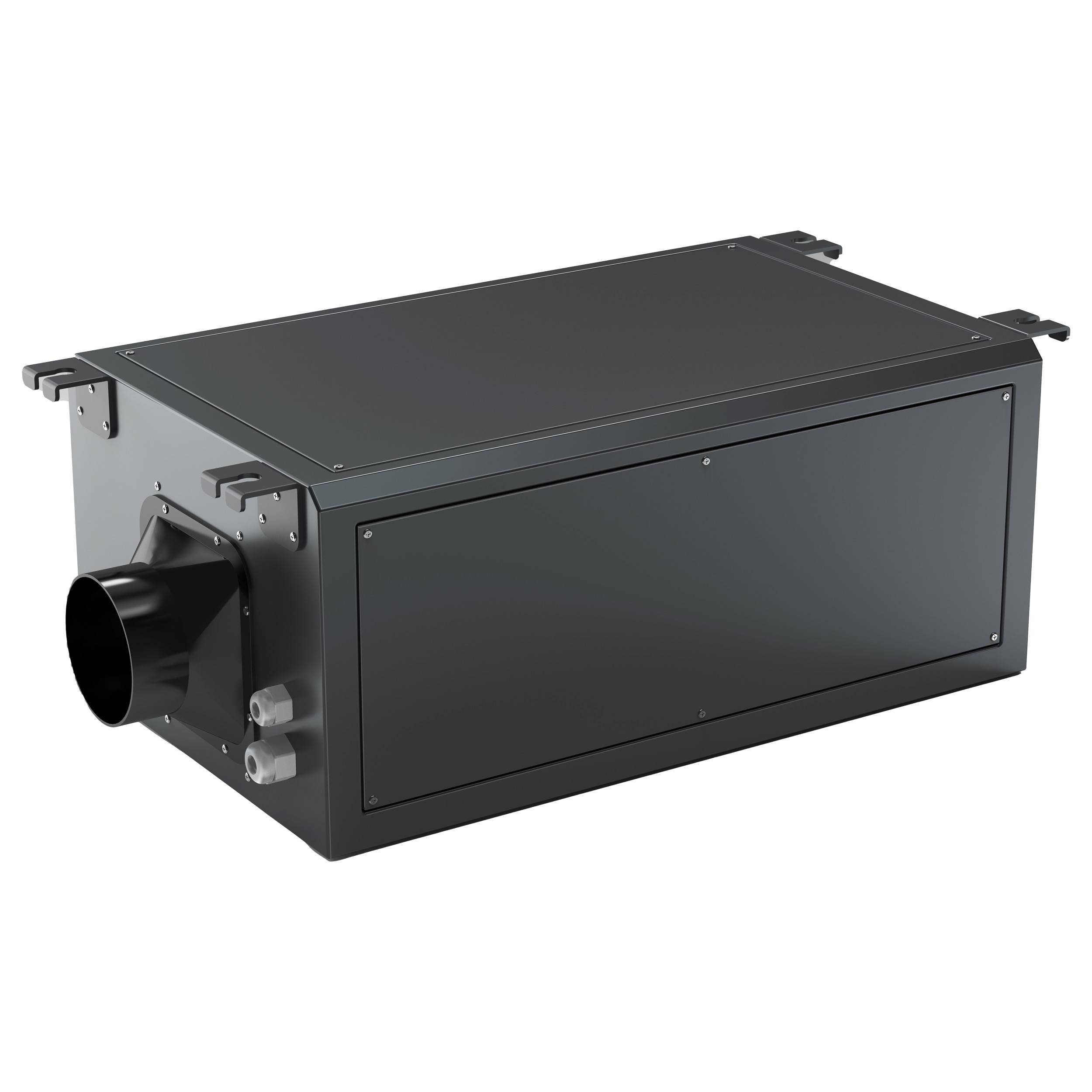 Осушитель воздуха канальный SHUFT SHA-D26 SHA-D26