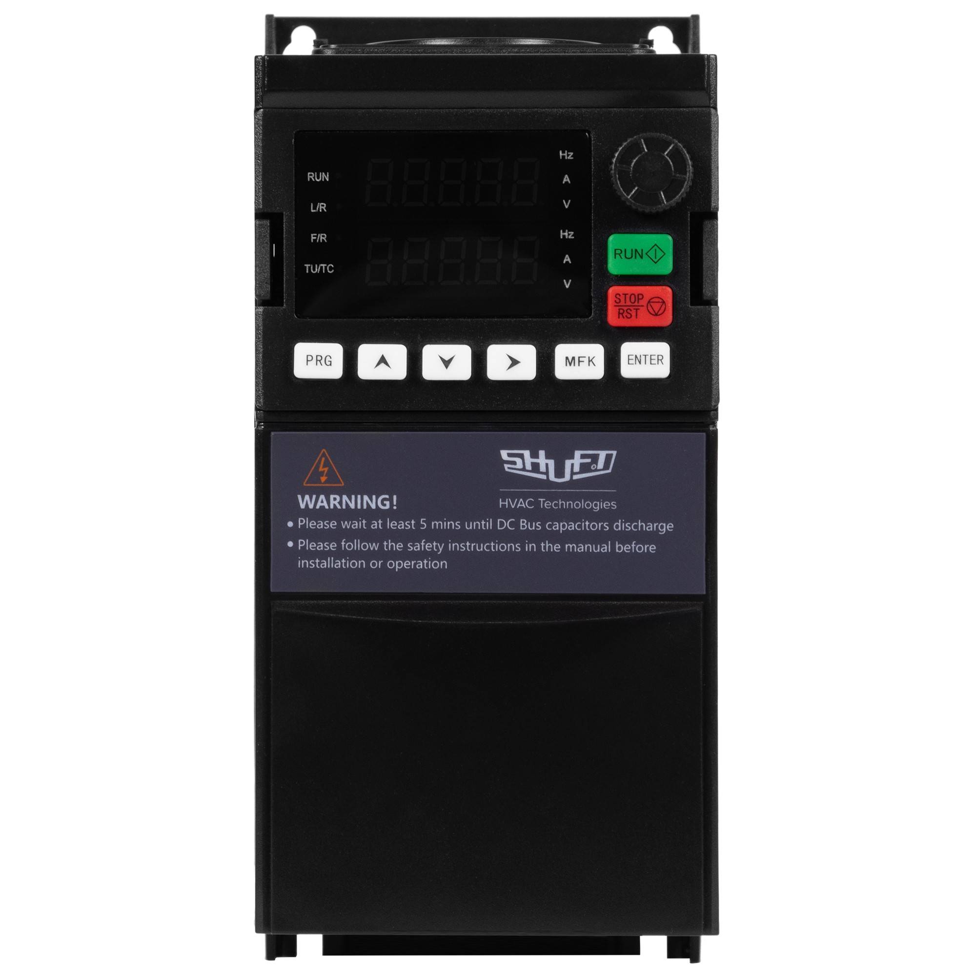 Преобразователь частоты SHUFT SKI70-0D75G-1 0,75 кВт 220 В SKI70-0D75G-1