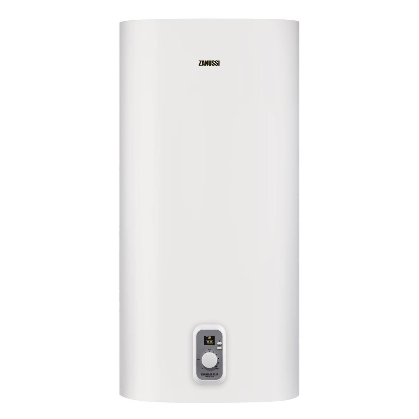 Водонагреватель накопительный Zanussi ZWH/S 50 Splendore XP 2.0 50 л 1131400