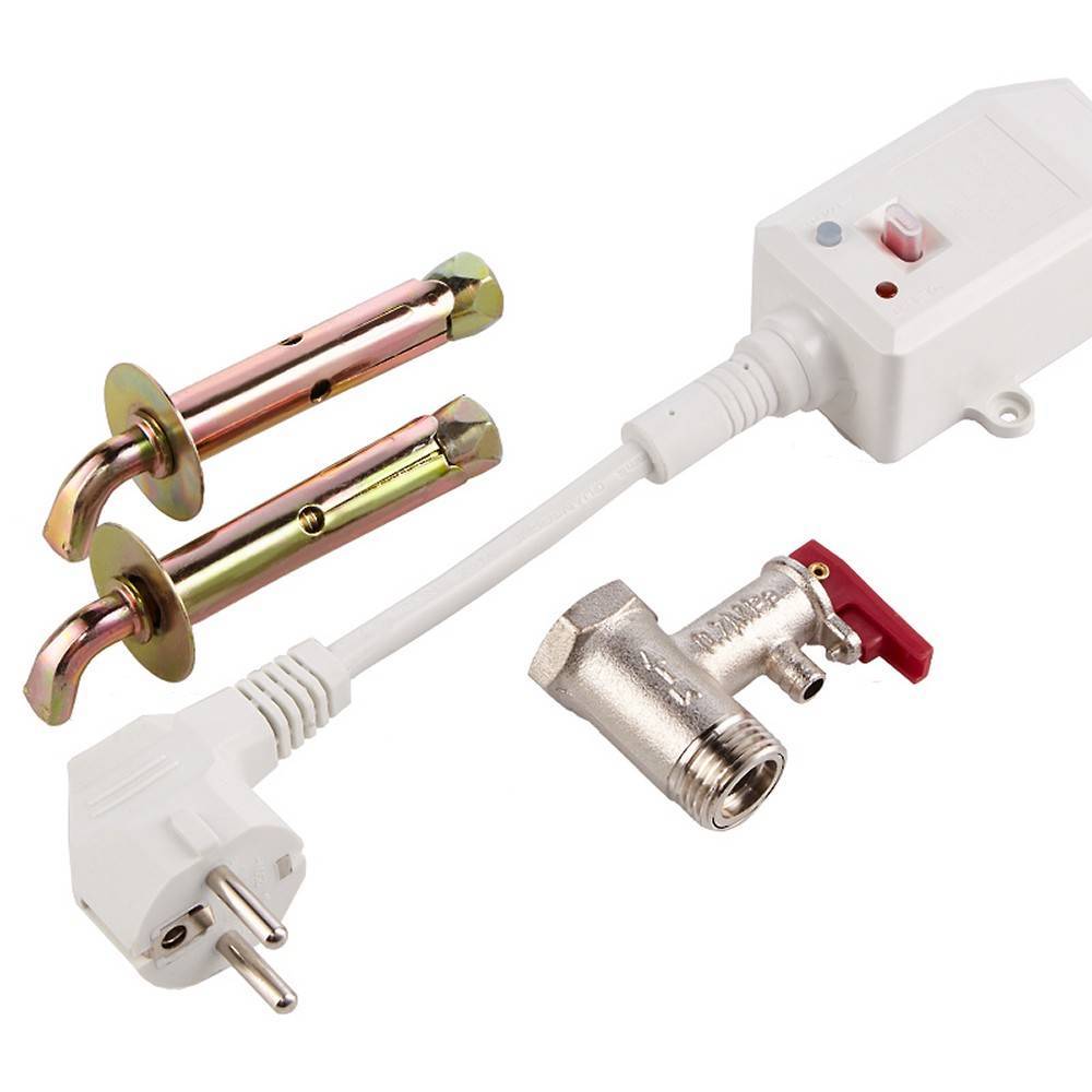 Водонагреватель накопительный Zanussi ZWH/S 50 Splendore XP 2.0 50 л 1131400